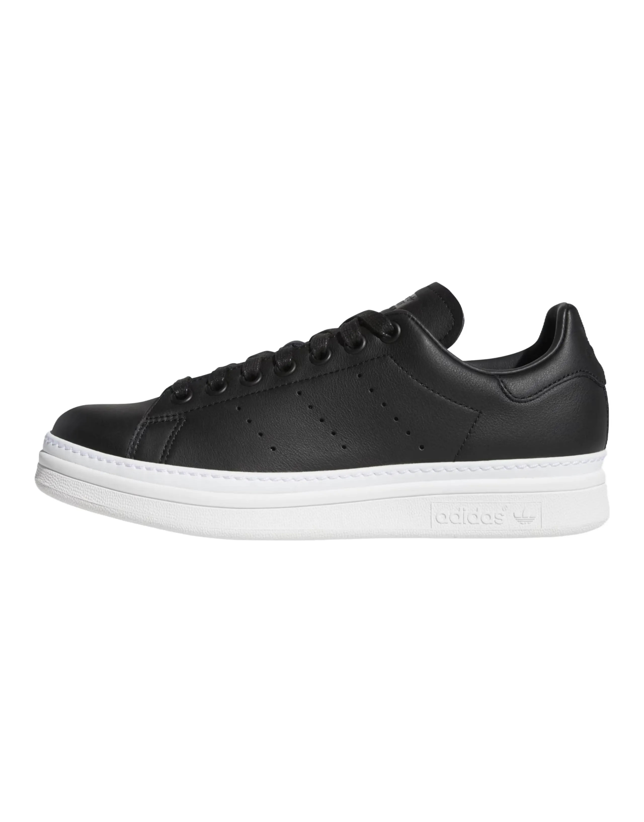 Adidas Originals Originals Stan Smith New Bold 'Black White' Women's