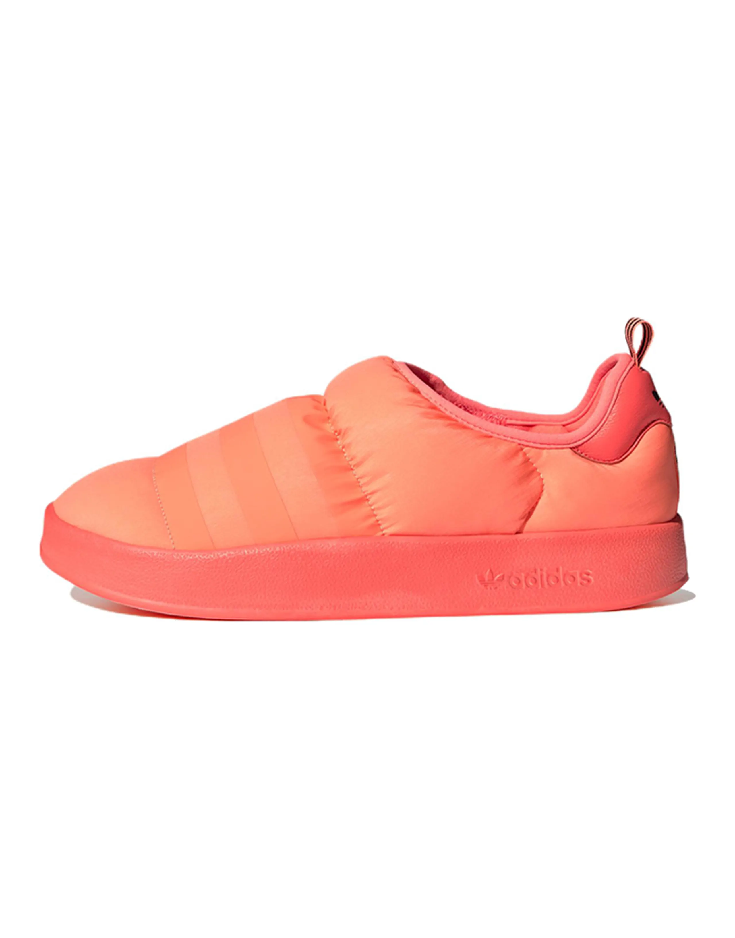 Adidas Originals Puffylette Beam Orange