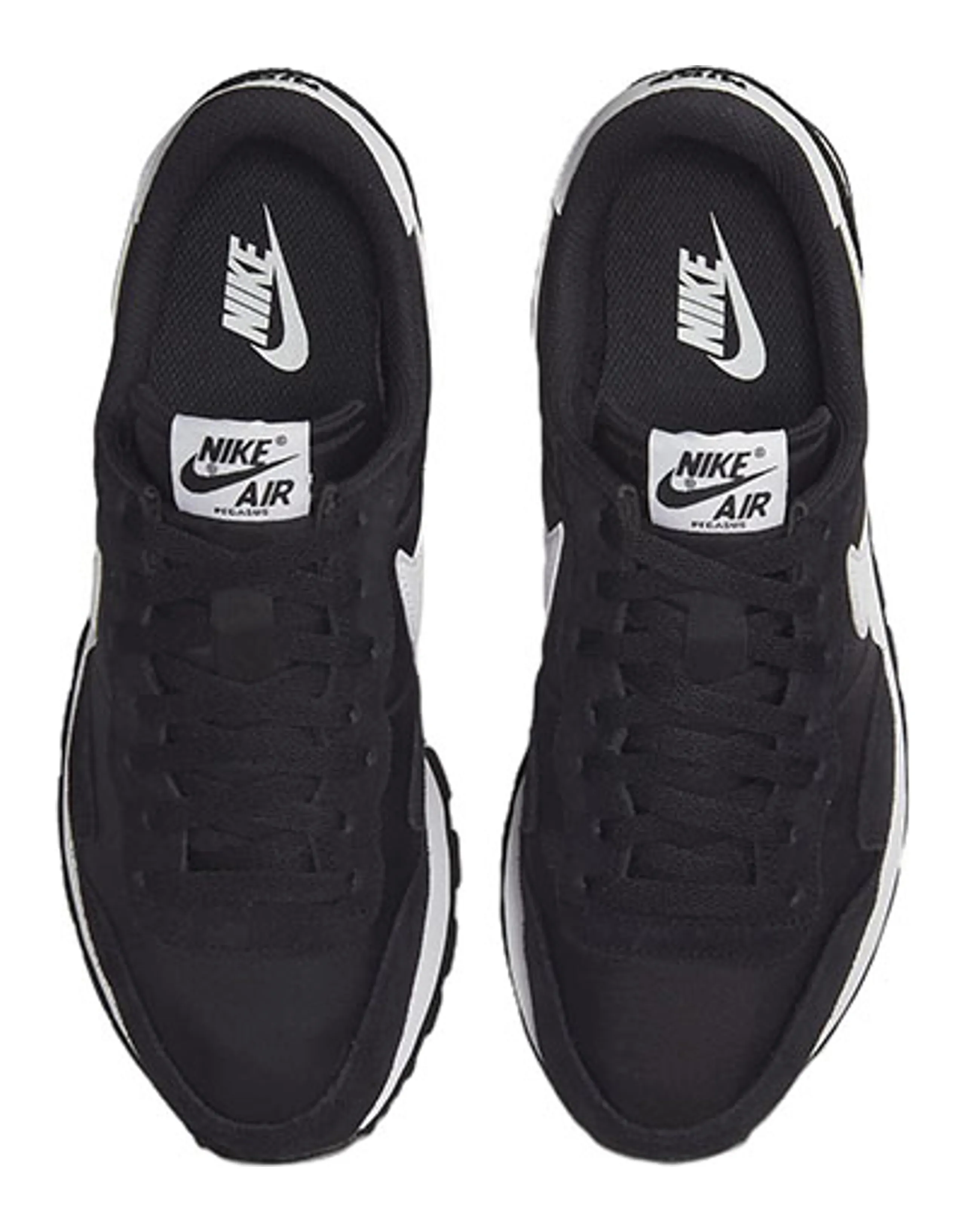 Nike Air Pegasus 83 Black White