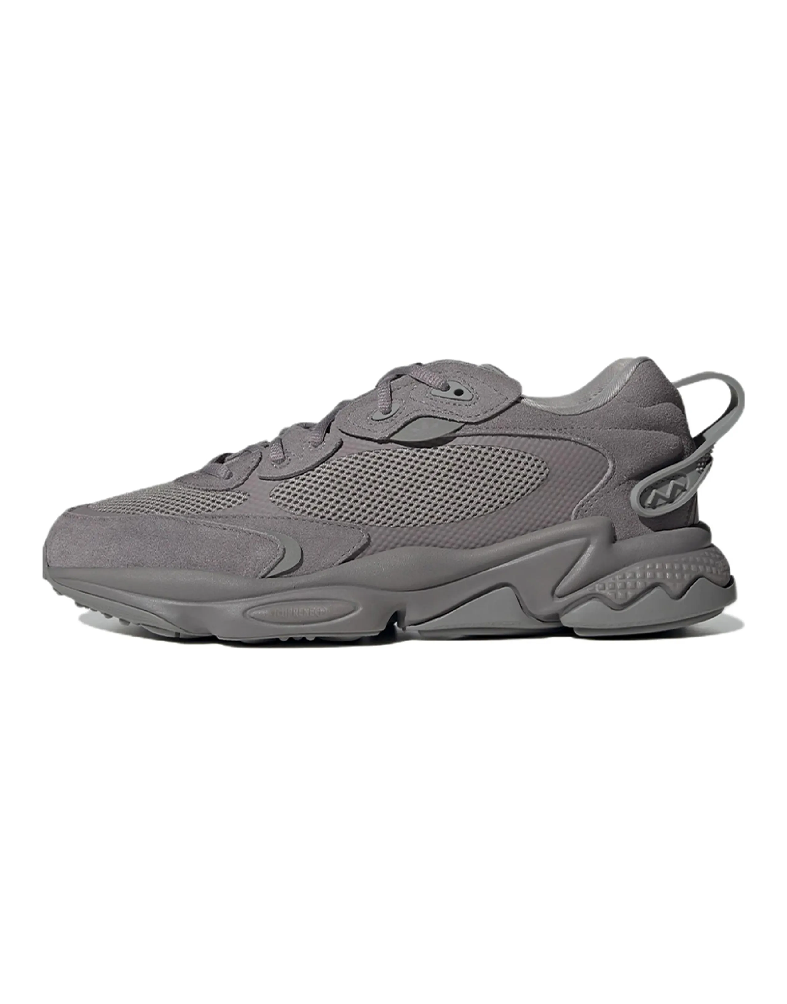 Adidas Ozweego Meta 'Charcoal'