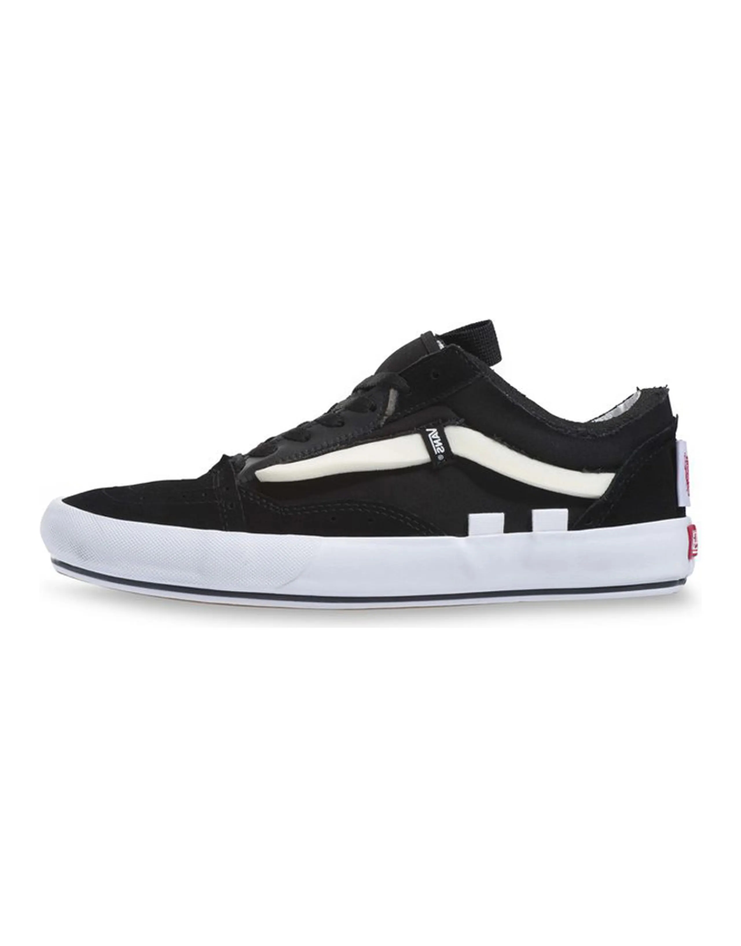 Vans Old Skool Cap Black Unisex
