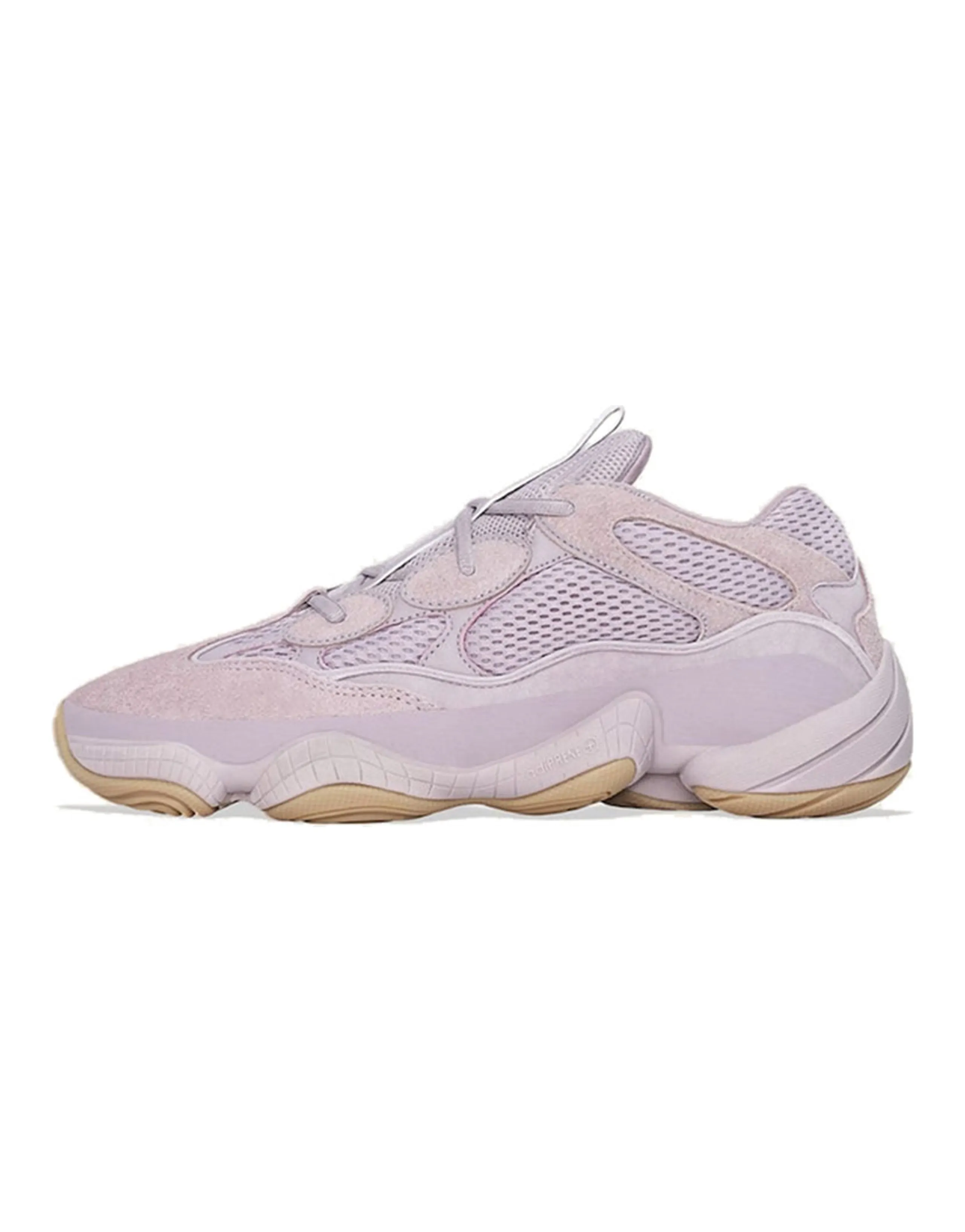 Adidas Originals Yeezy 500 Soft Vision