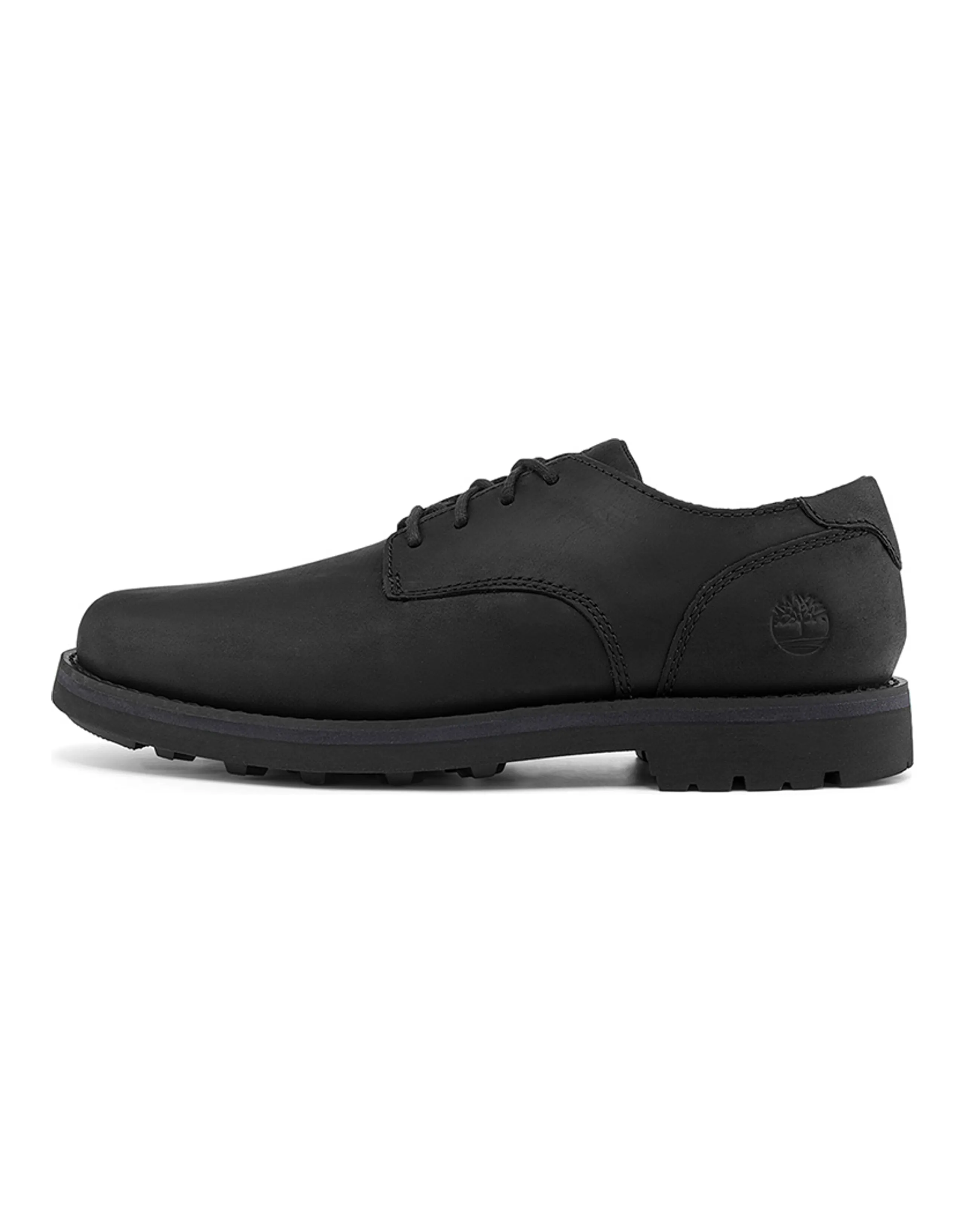 Timberland Men's Casual Shoes Men Low-Top Black