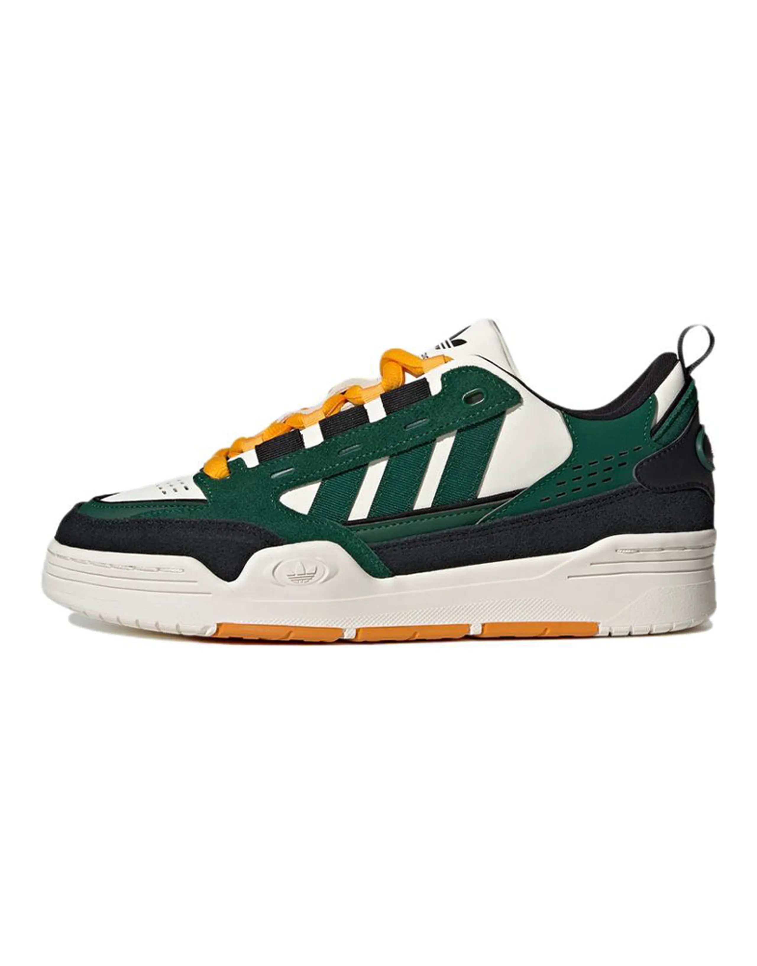 Adidas Originals ADI2000 'White Green'