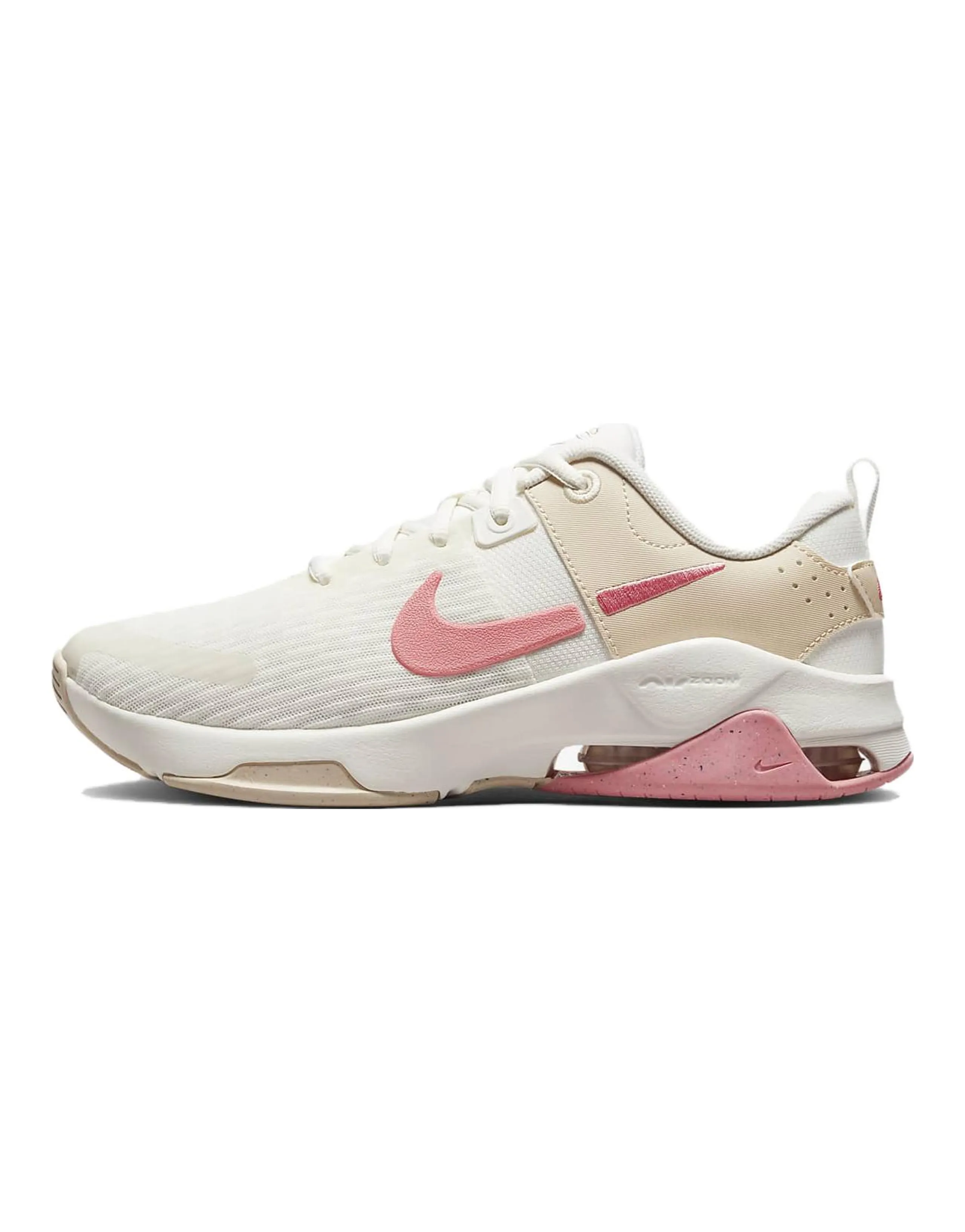 Nike Women's Zoom Bella 6 'Sand Drift Coral Chalk'