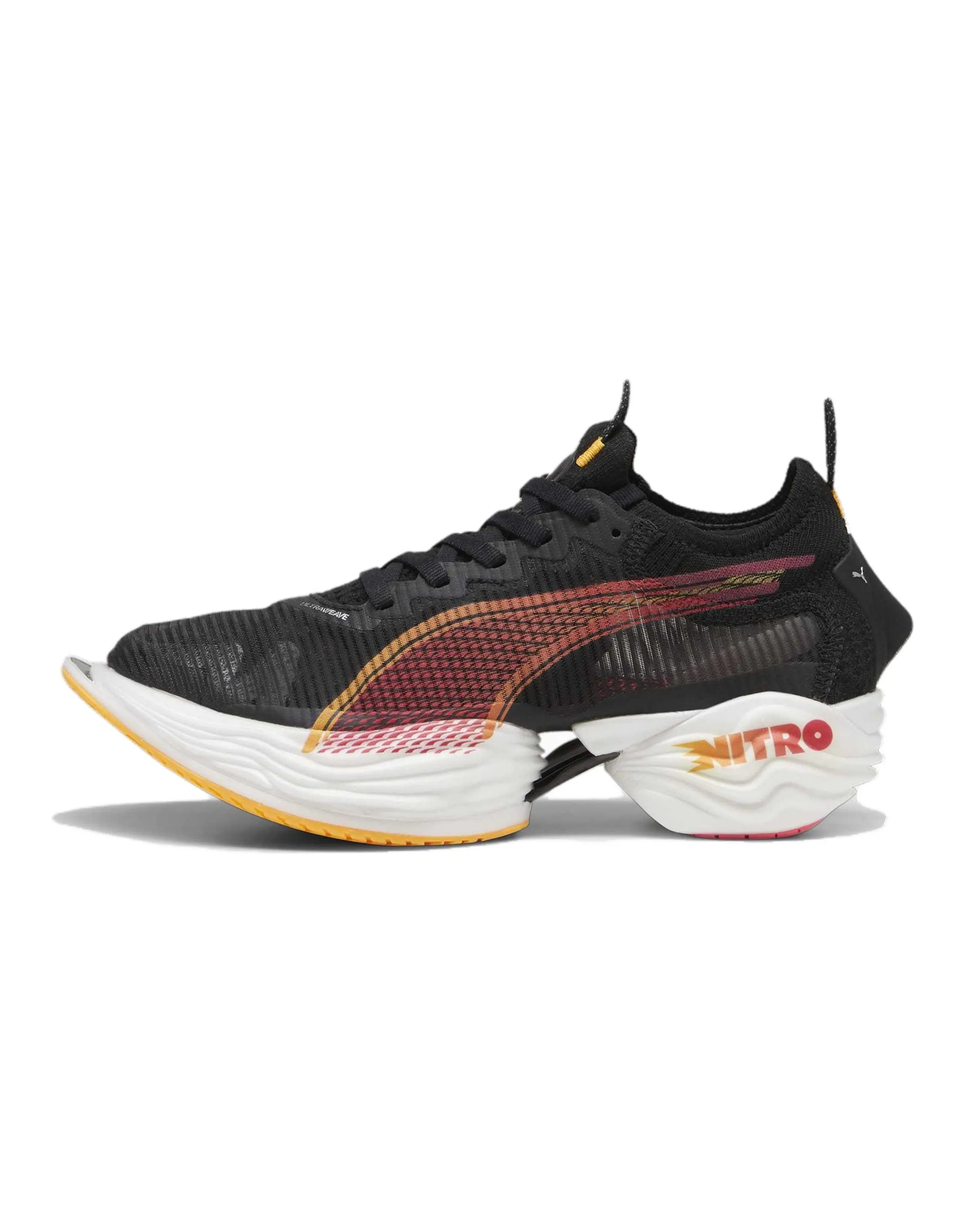 PUMA Fast R Nitro Elite 2 'Black Sun Stream'