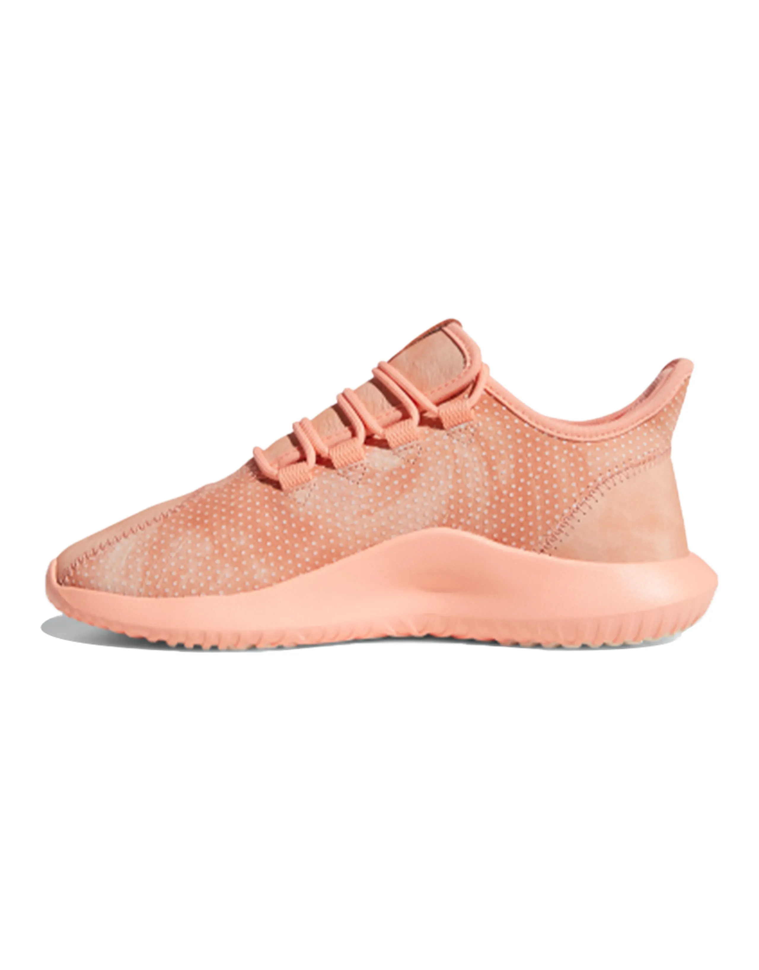 Adidas Women's Tubular Shadow 'Chalk Coral' Women's