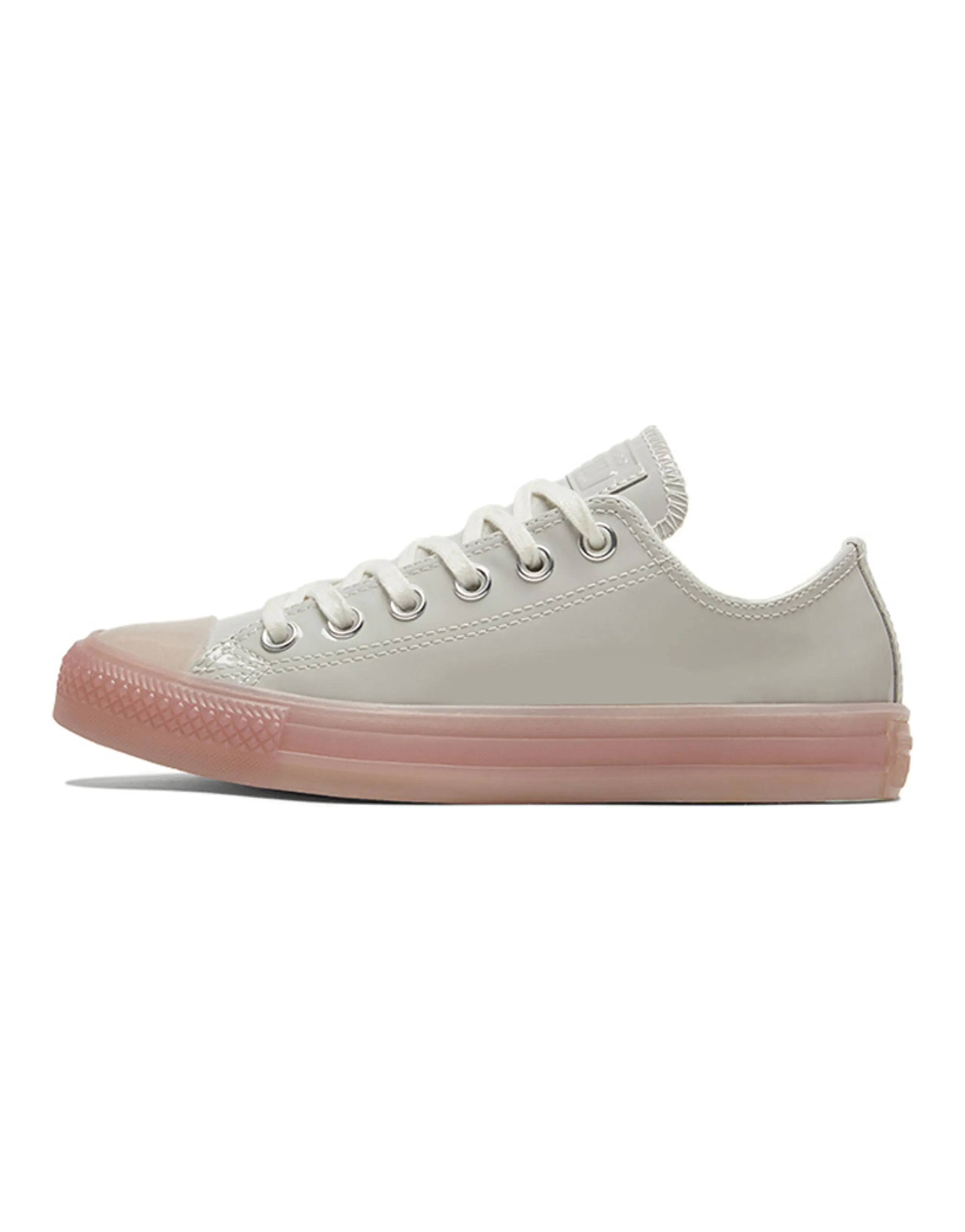Converse Chuck Taylor All Star Ox Mouse Washed Coral