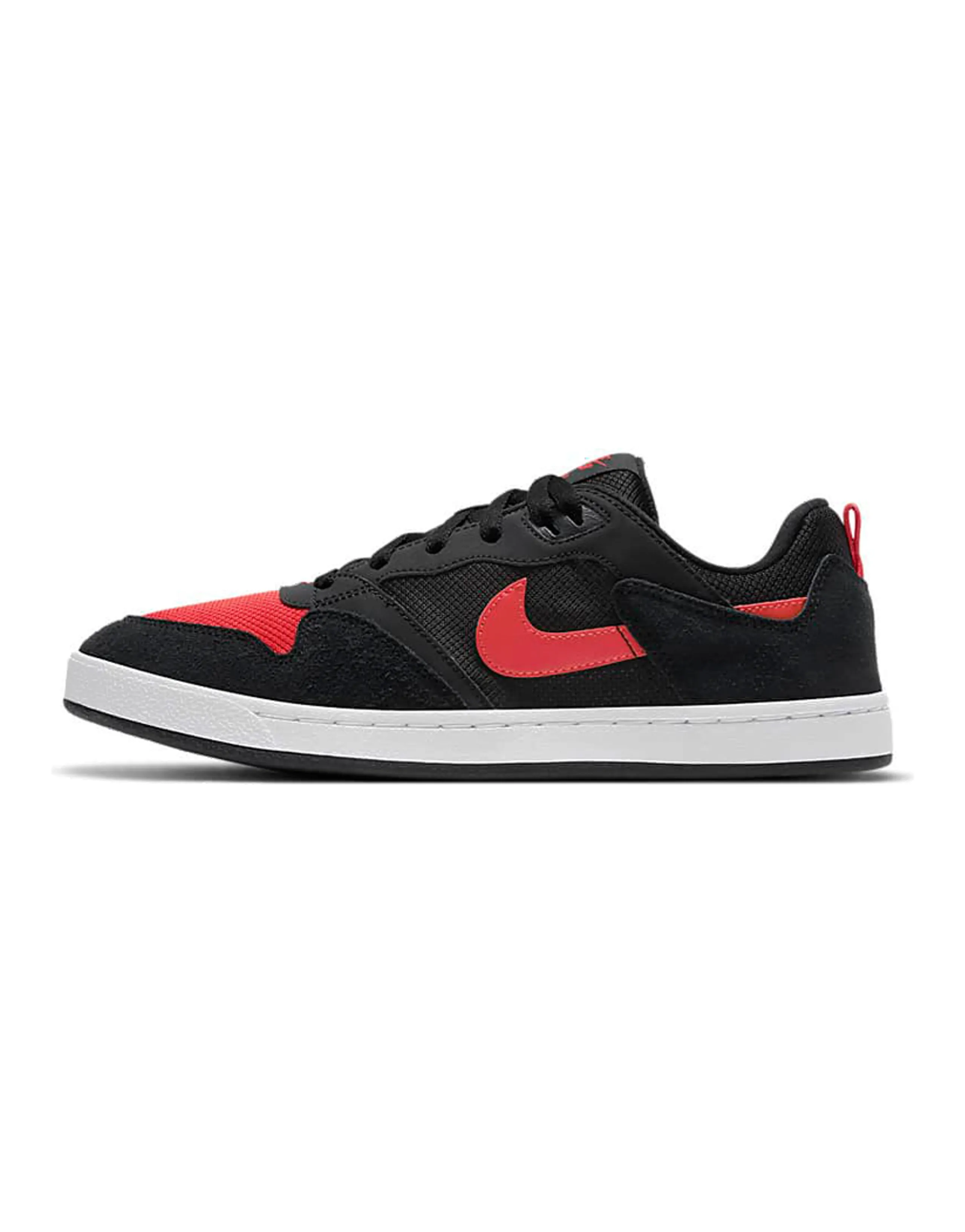 Nike Alleyoop Sb 'Bred'