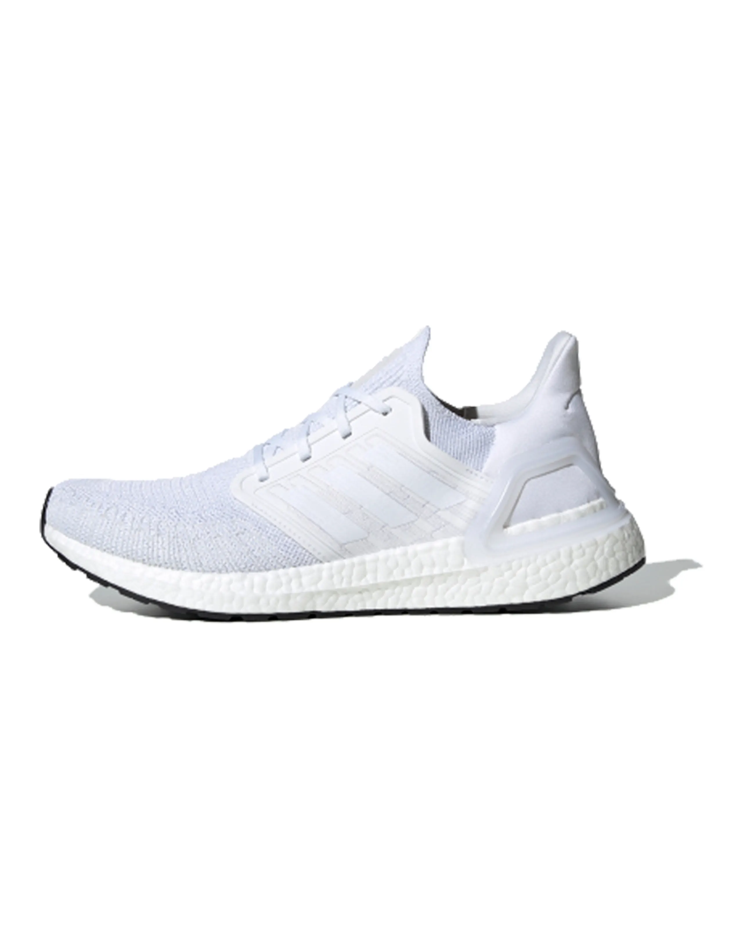 Adidas Ultraboost 20 Triple White