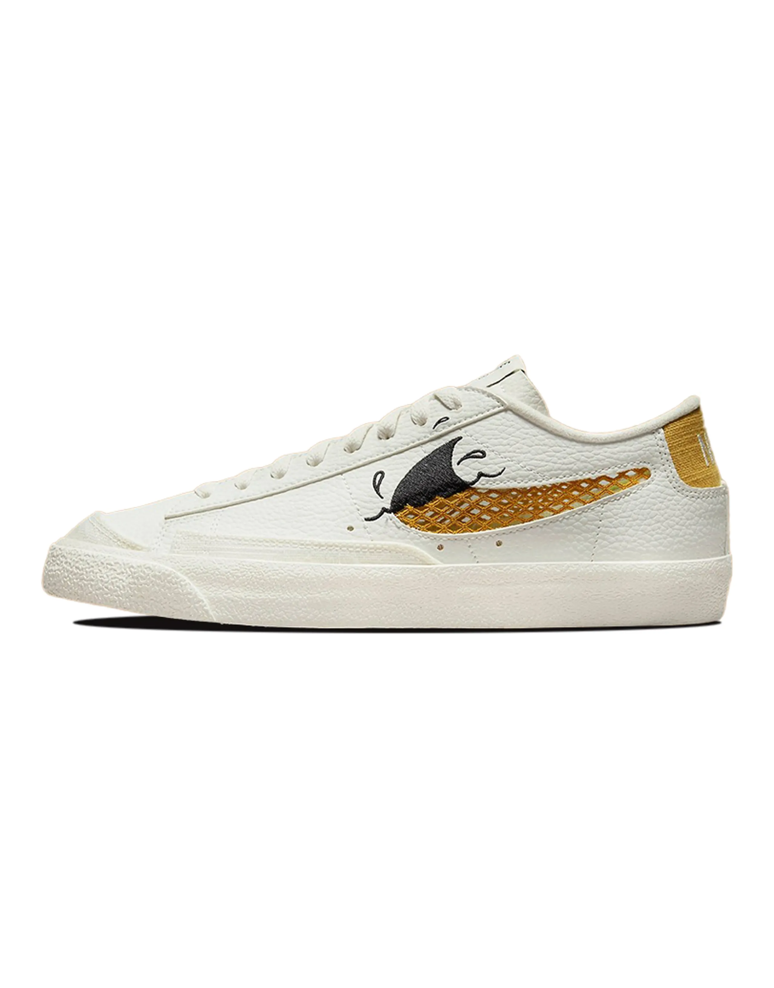 Nike Blazer Low Sun Club