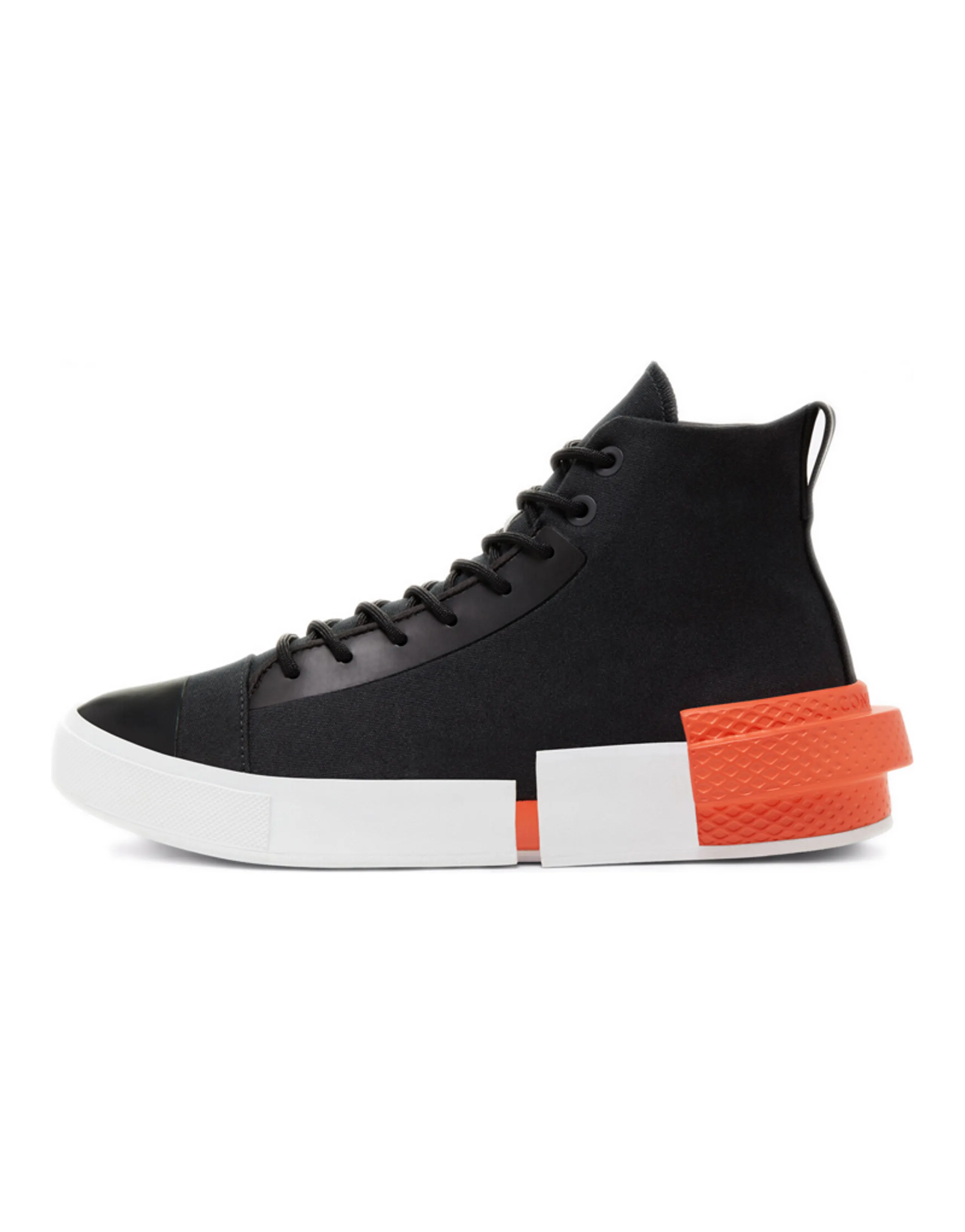 Converse All Star Disrupt Cx Black