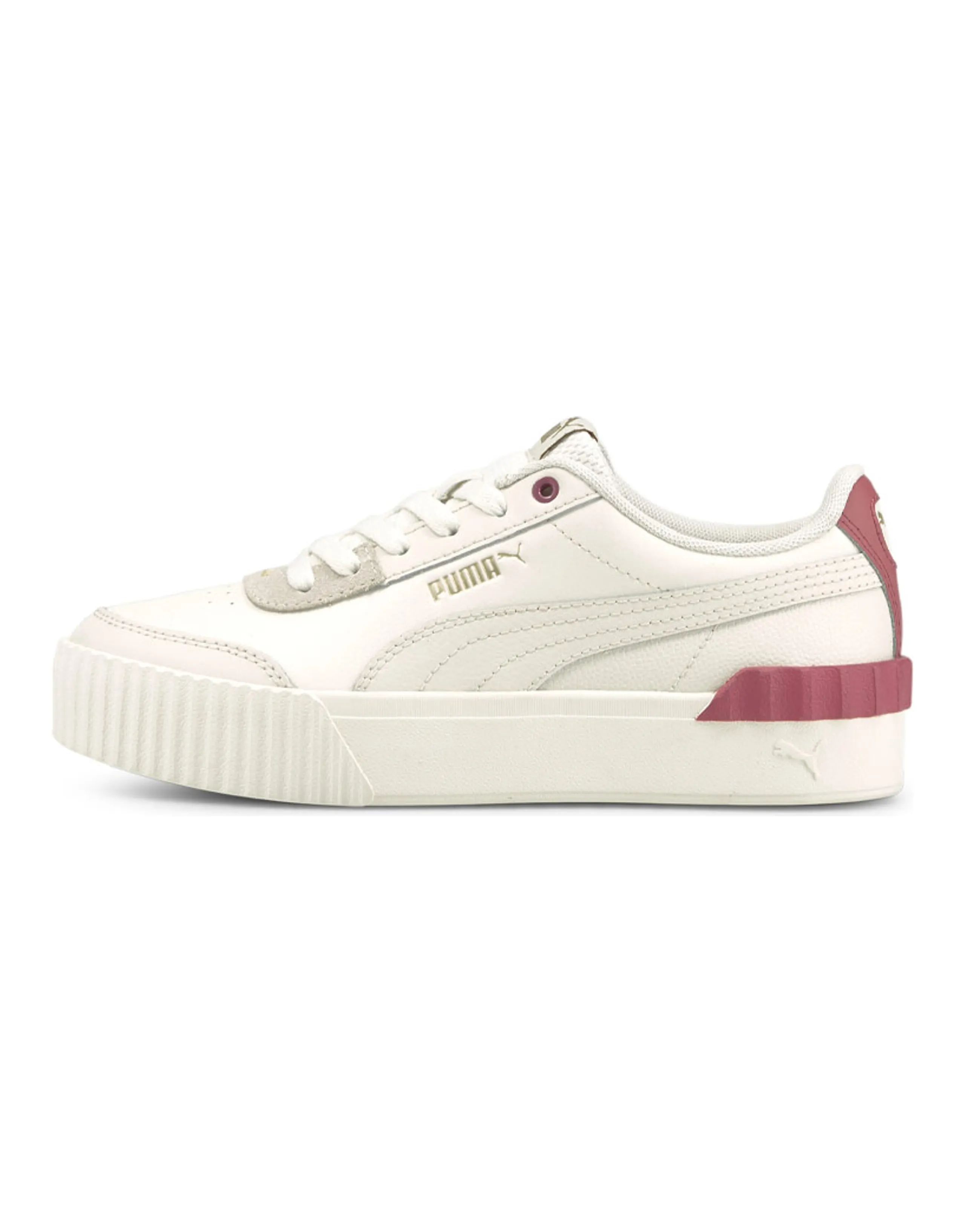 PUMA Carina Lift 'Ivory' Women's