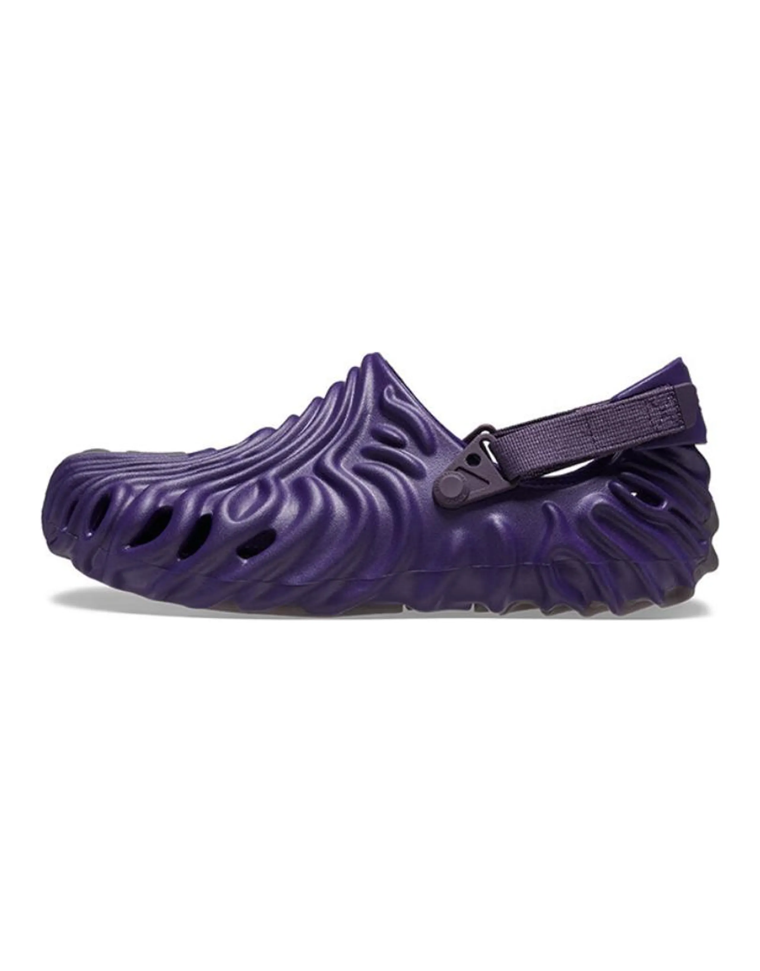 Crocs Pollex Clog By Salehe Bembury Ube