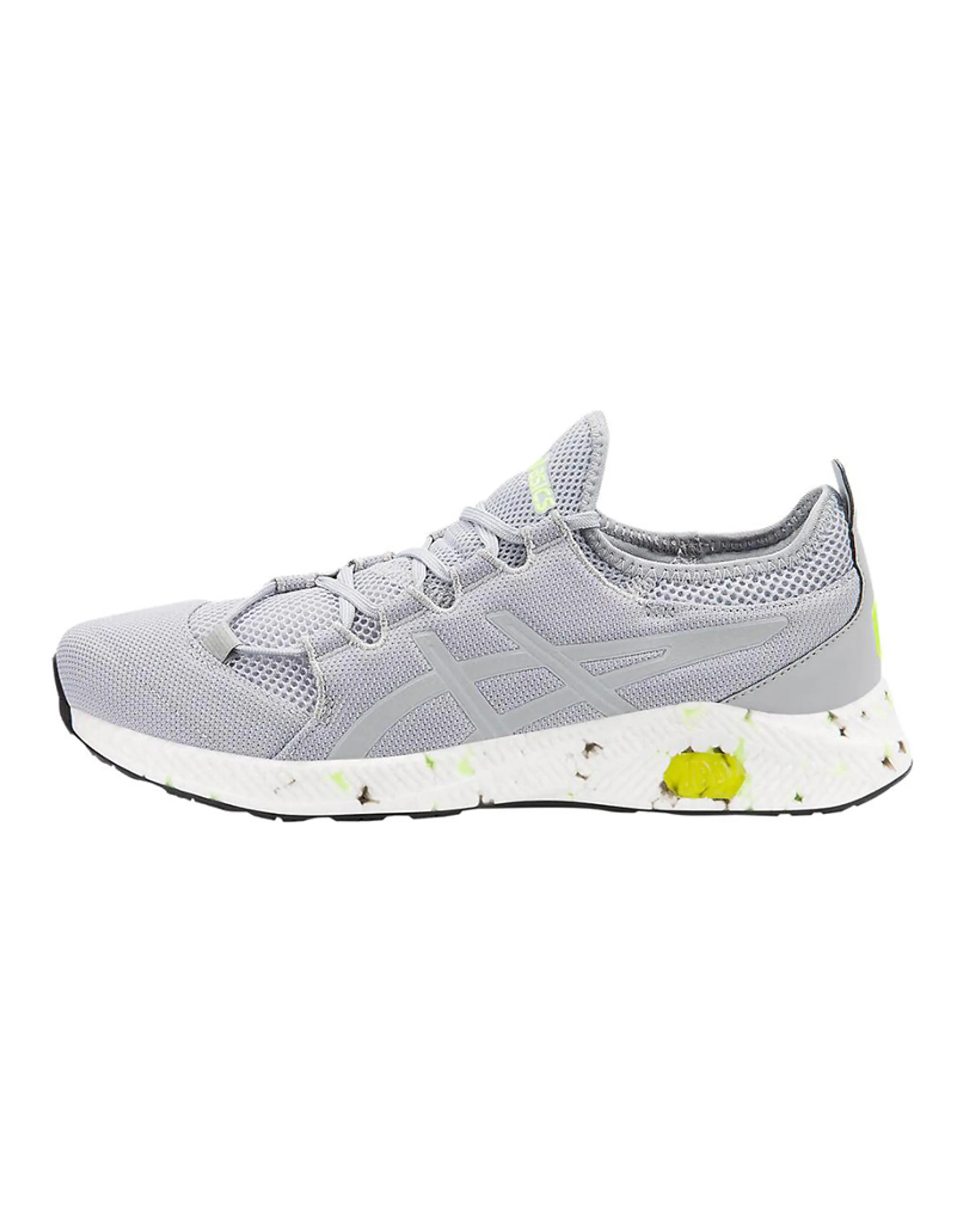 Asics Hypergel Sai Grey