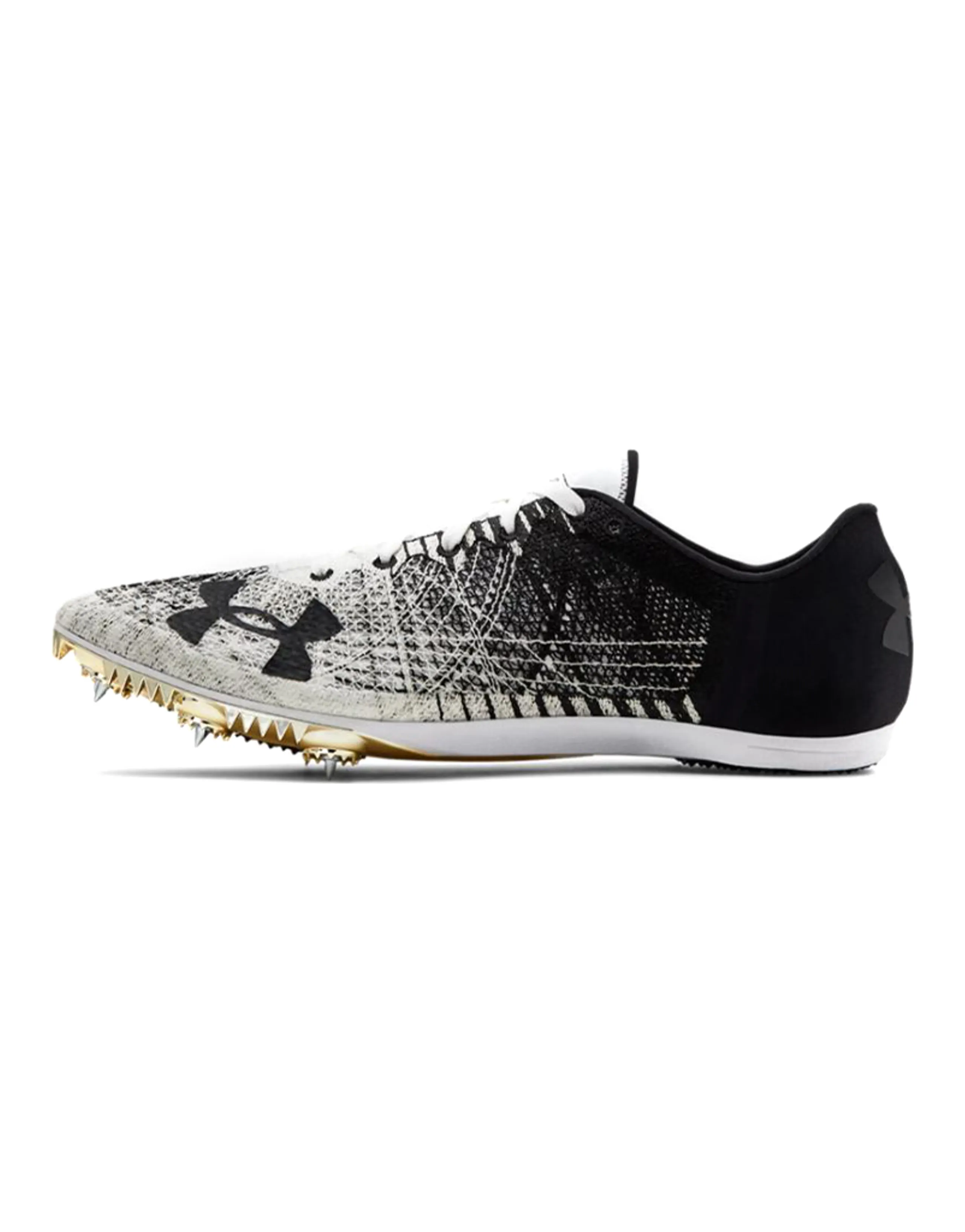 Under Armour Speedform Miler 2 'White Black'