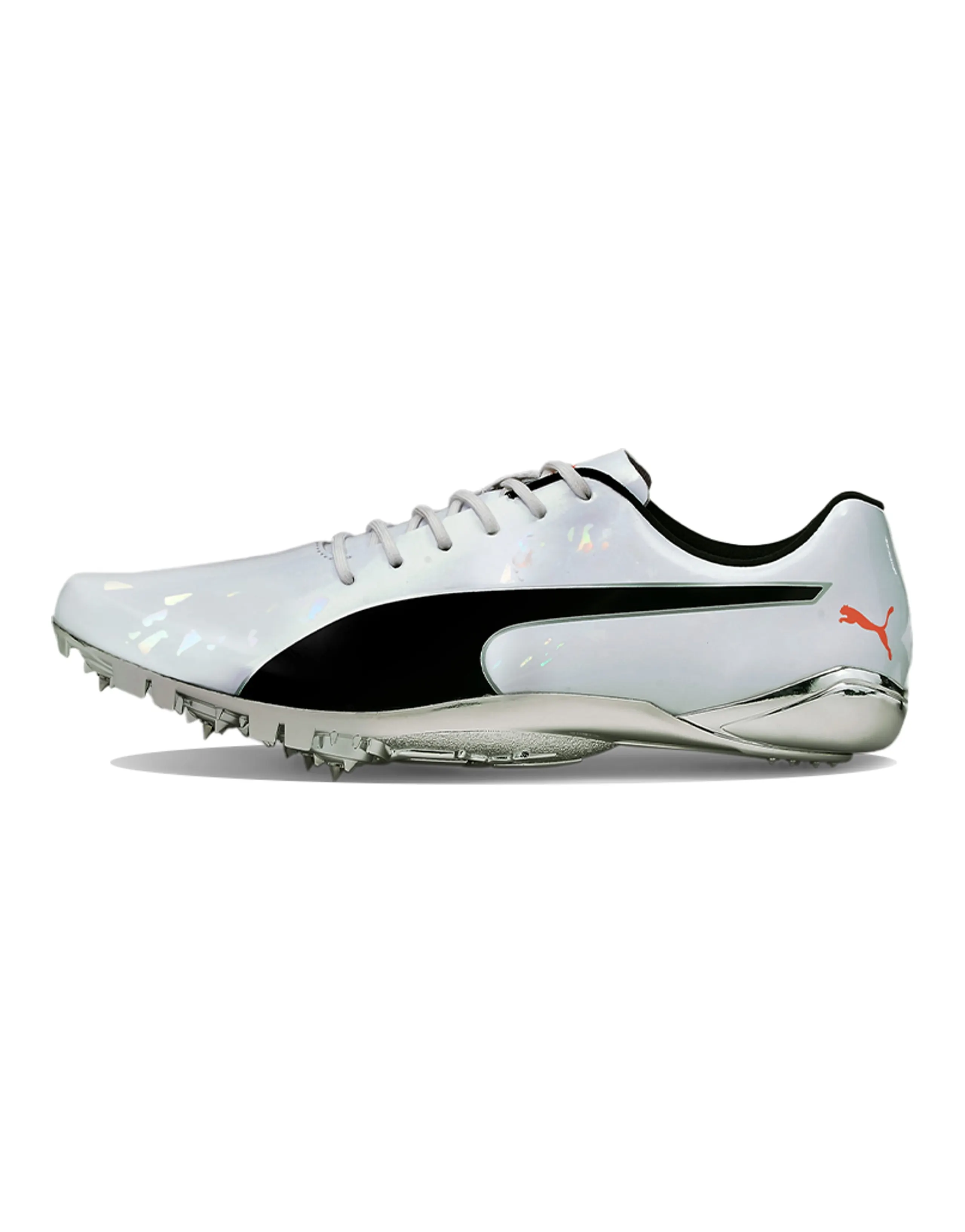 PUMA EvoSPEED Electric 10 'Grey'