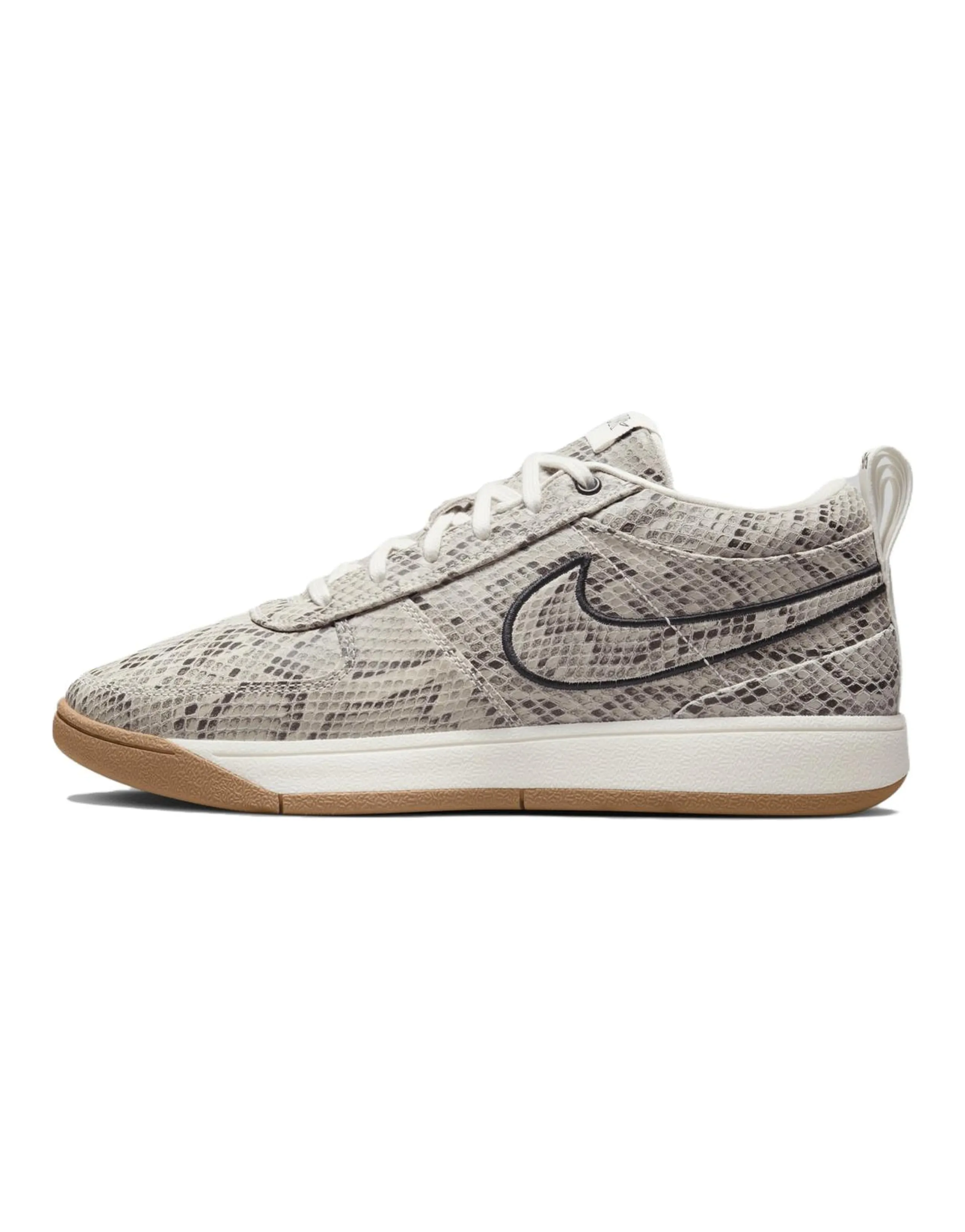 Nike Book 1 Ep Leather 'Python'