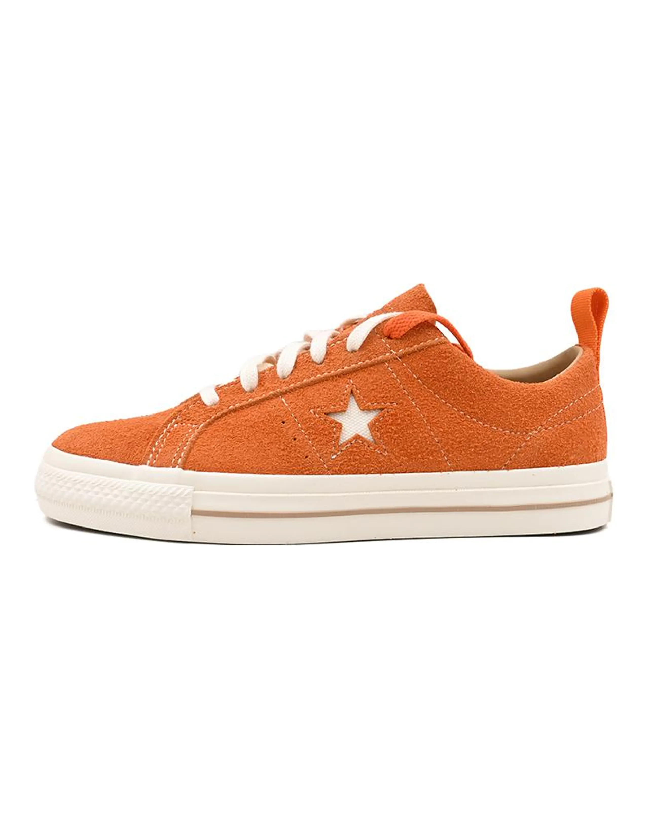 Converse One Star Pro 'Orange'