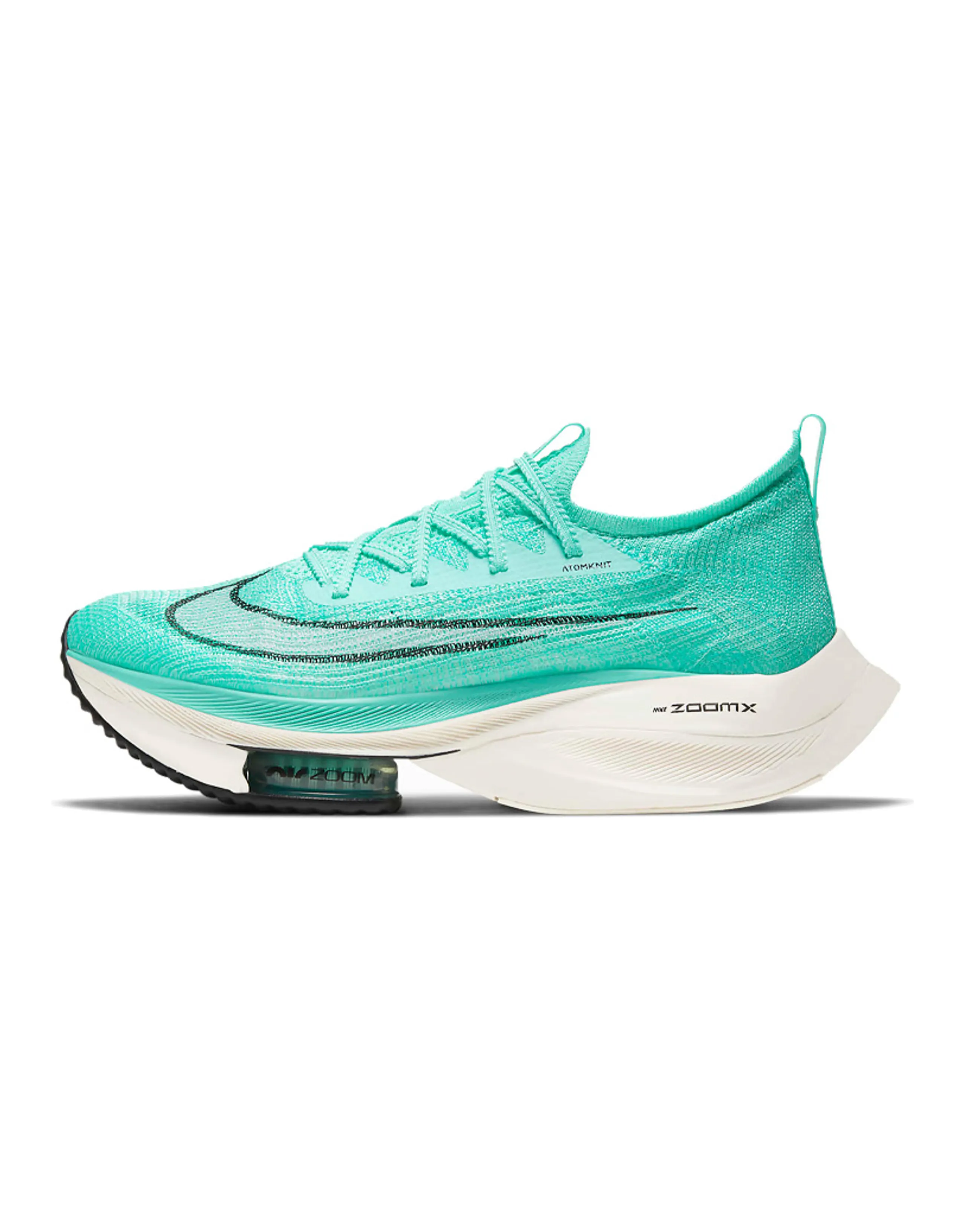 Nike Air Zoom Alphafly Next% Hyper Turquoise