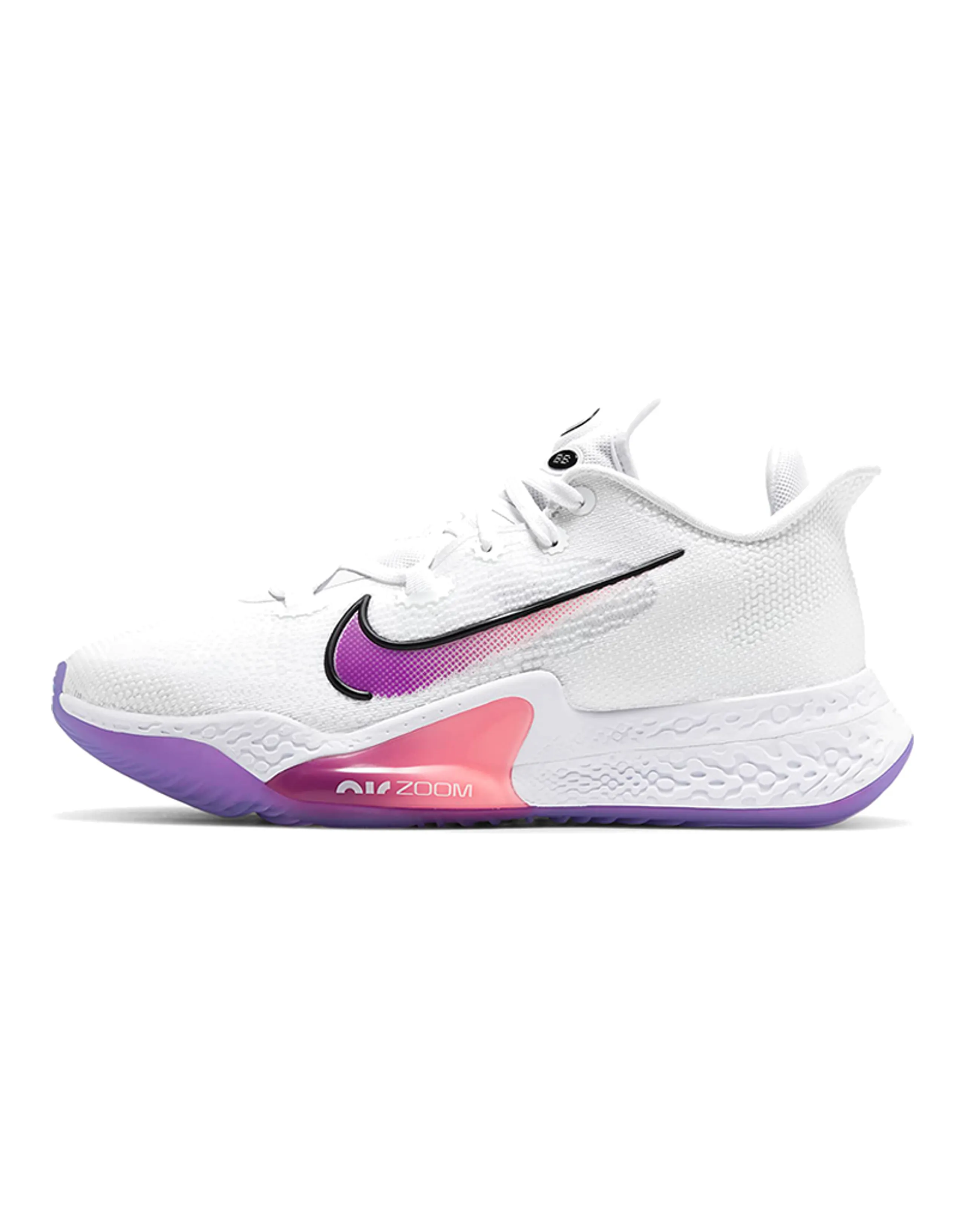 Nike Air Zoom Bb Nxt Ep 'Rawthentic'