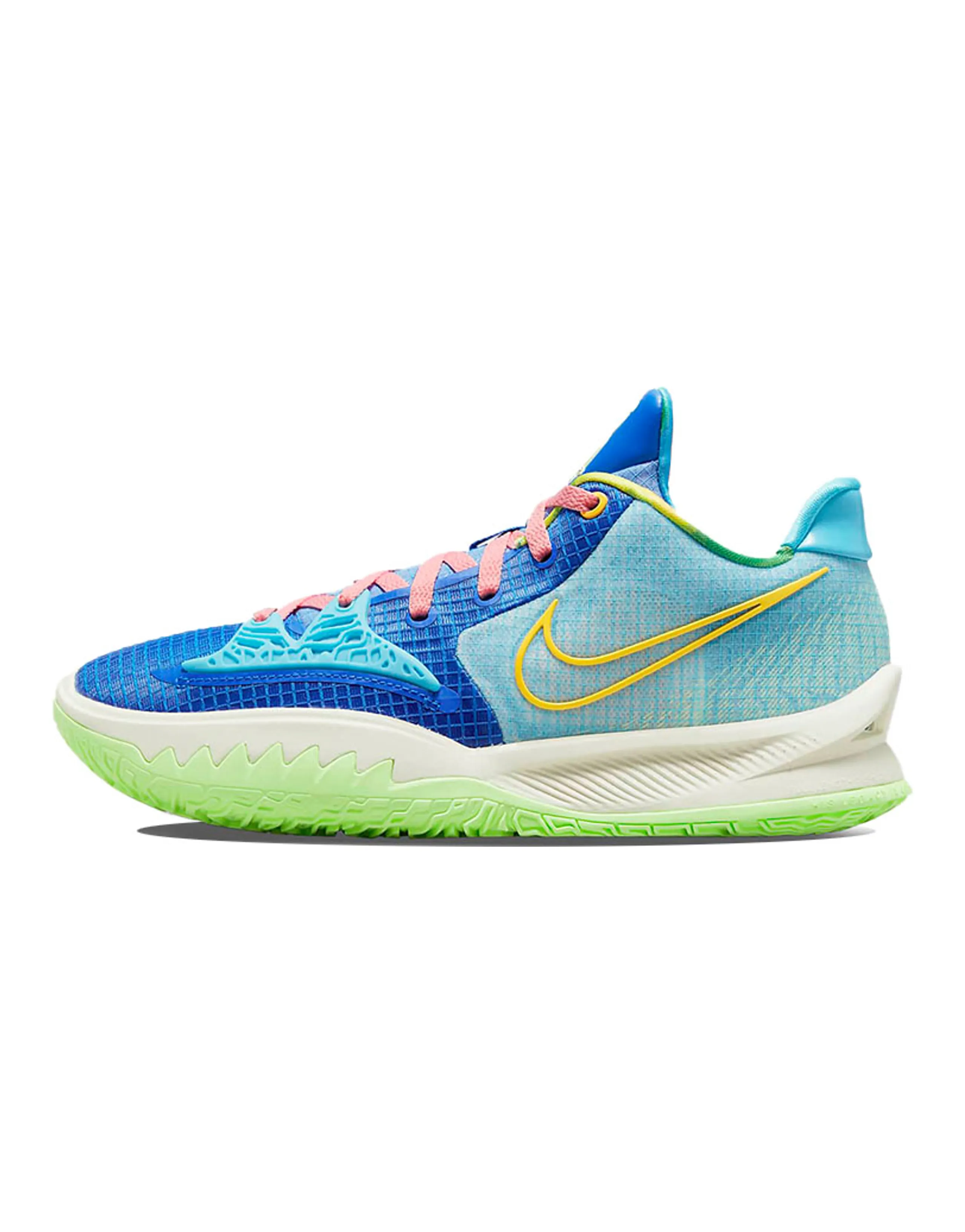 Nike Sue Bird X Kyrie Low 4 EP 'Dynasty'