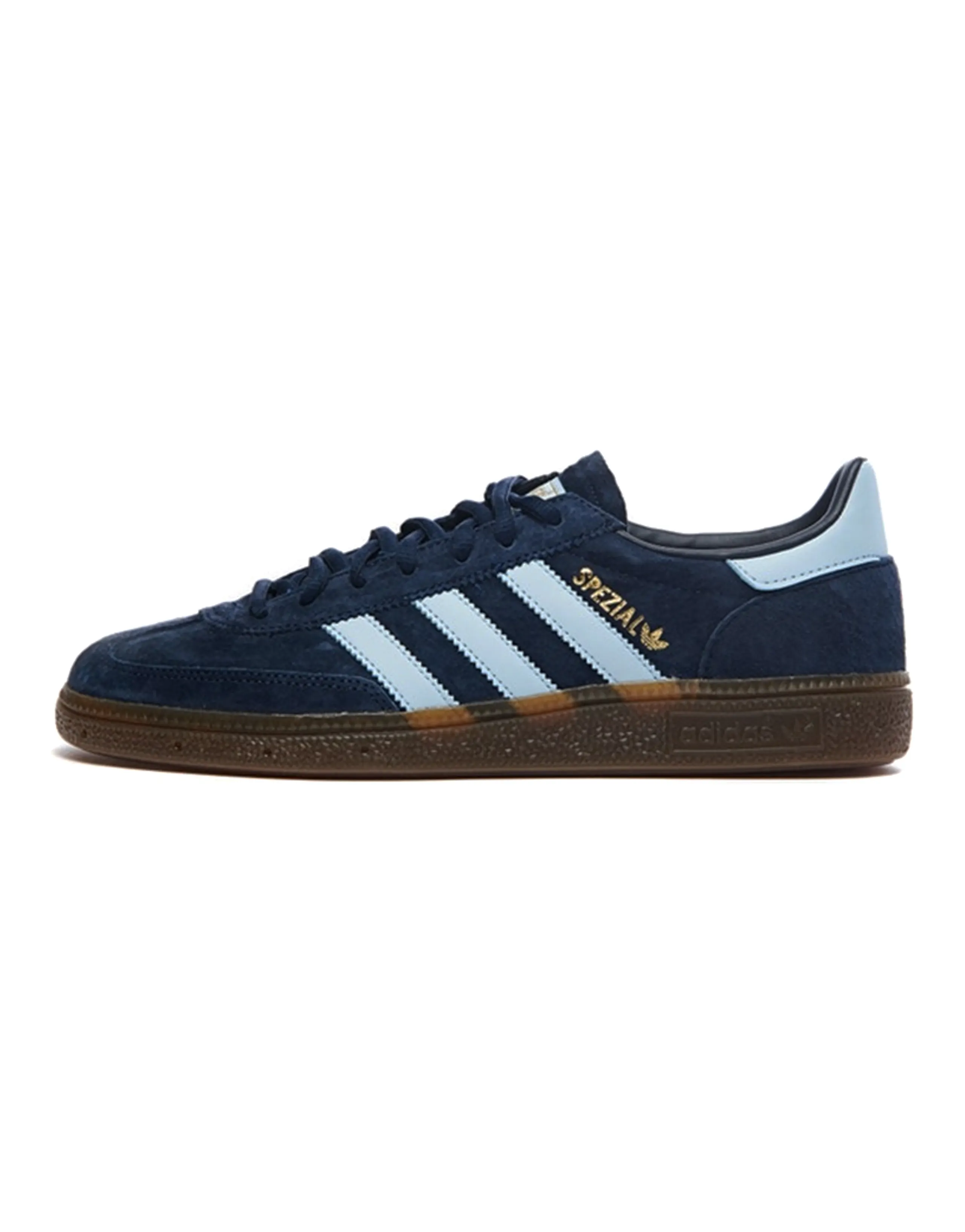Adidas Originals Handball Spezial Navy Gum