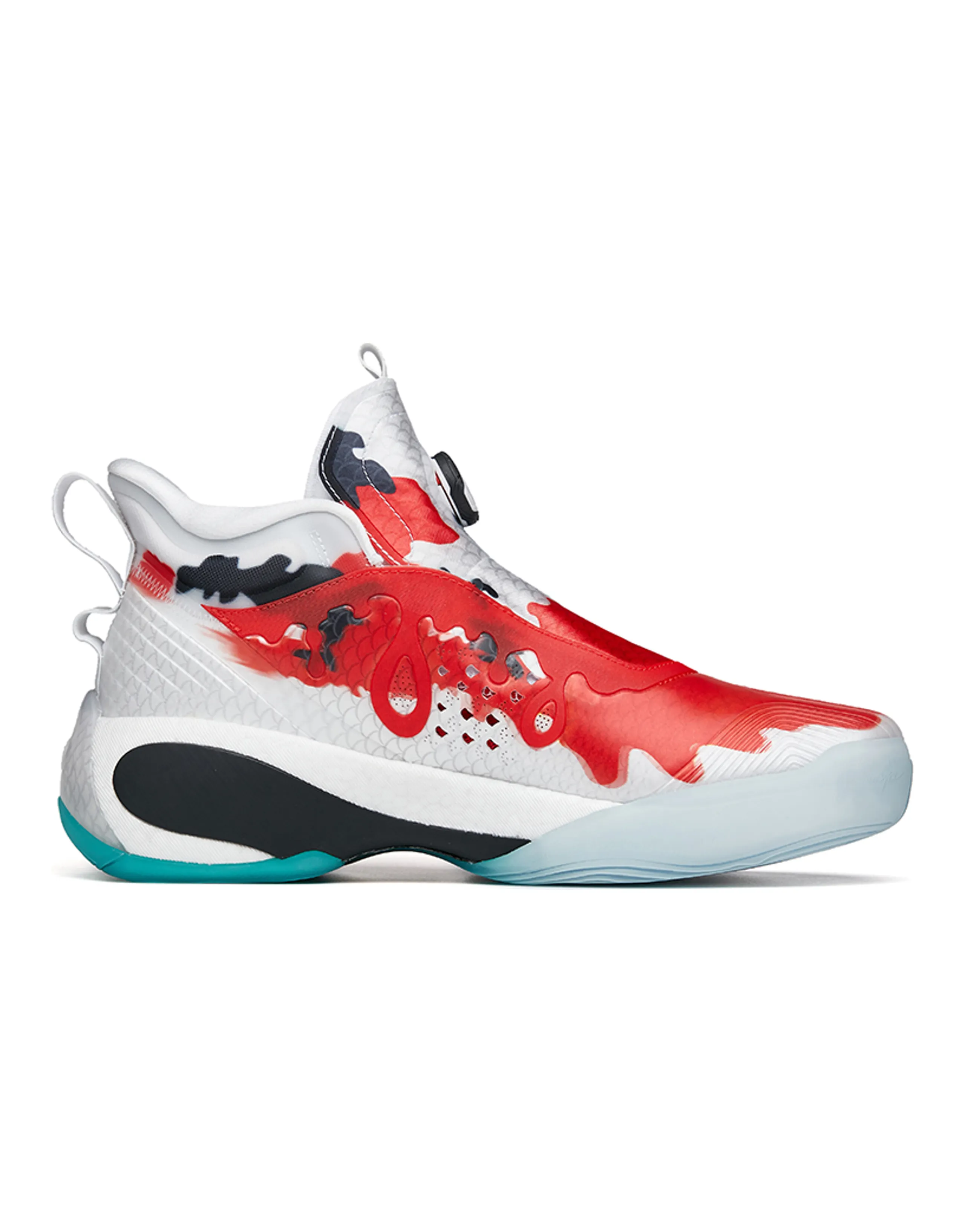ANTA KT7 'Koi'