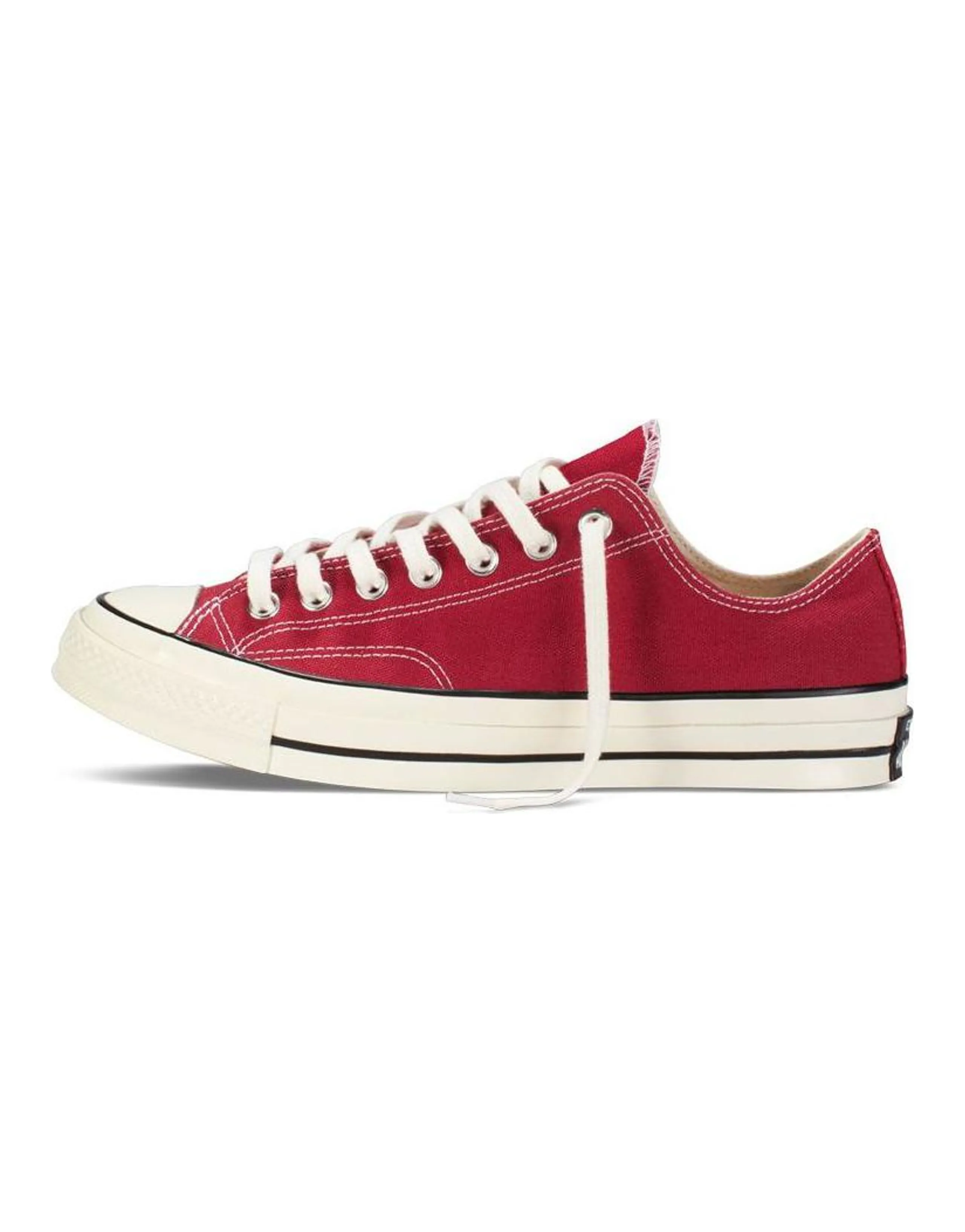 Converse Chuck 70 Ox 'Crimson Red'