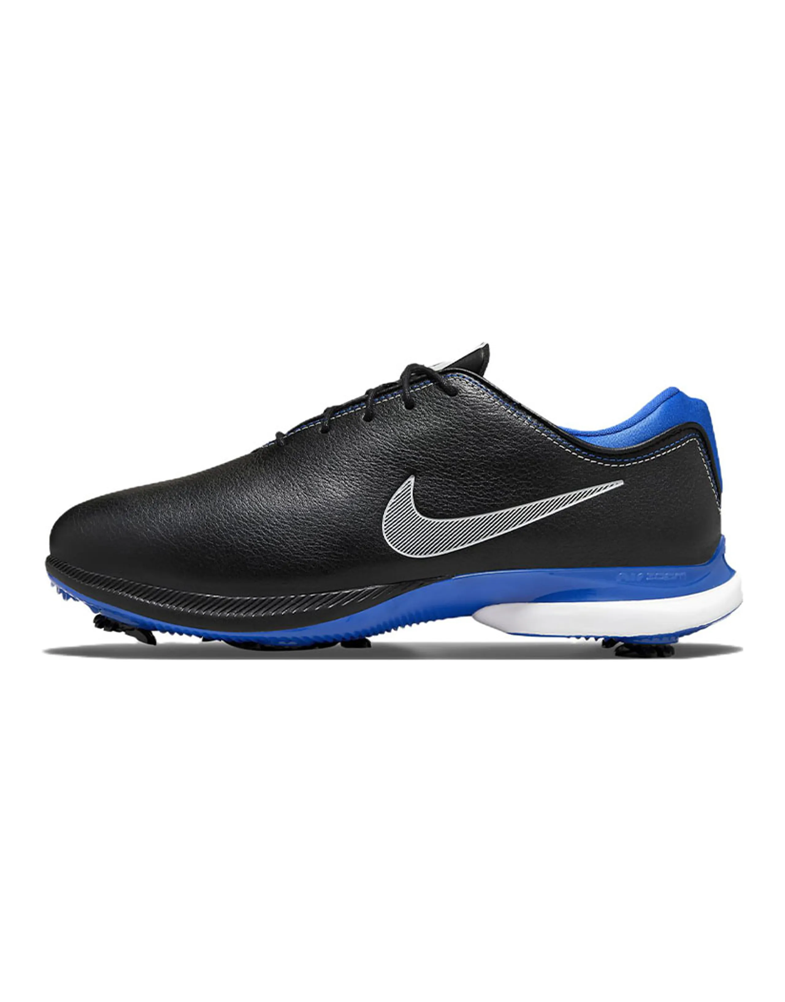 Nike Air Zoom Victory Tour 2 Wide 'Black Racer Blue'