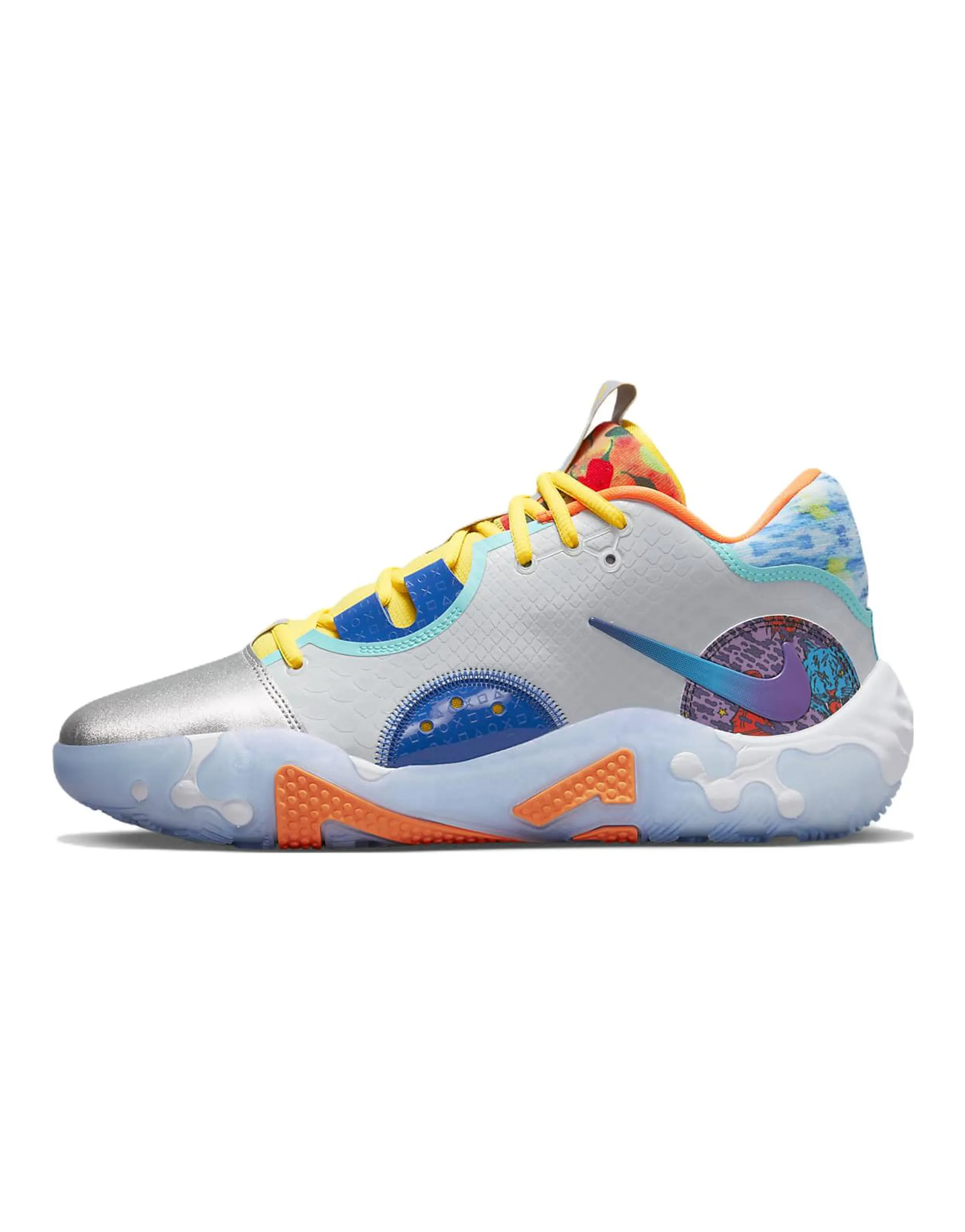 Nike PG 6 EP "What The"