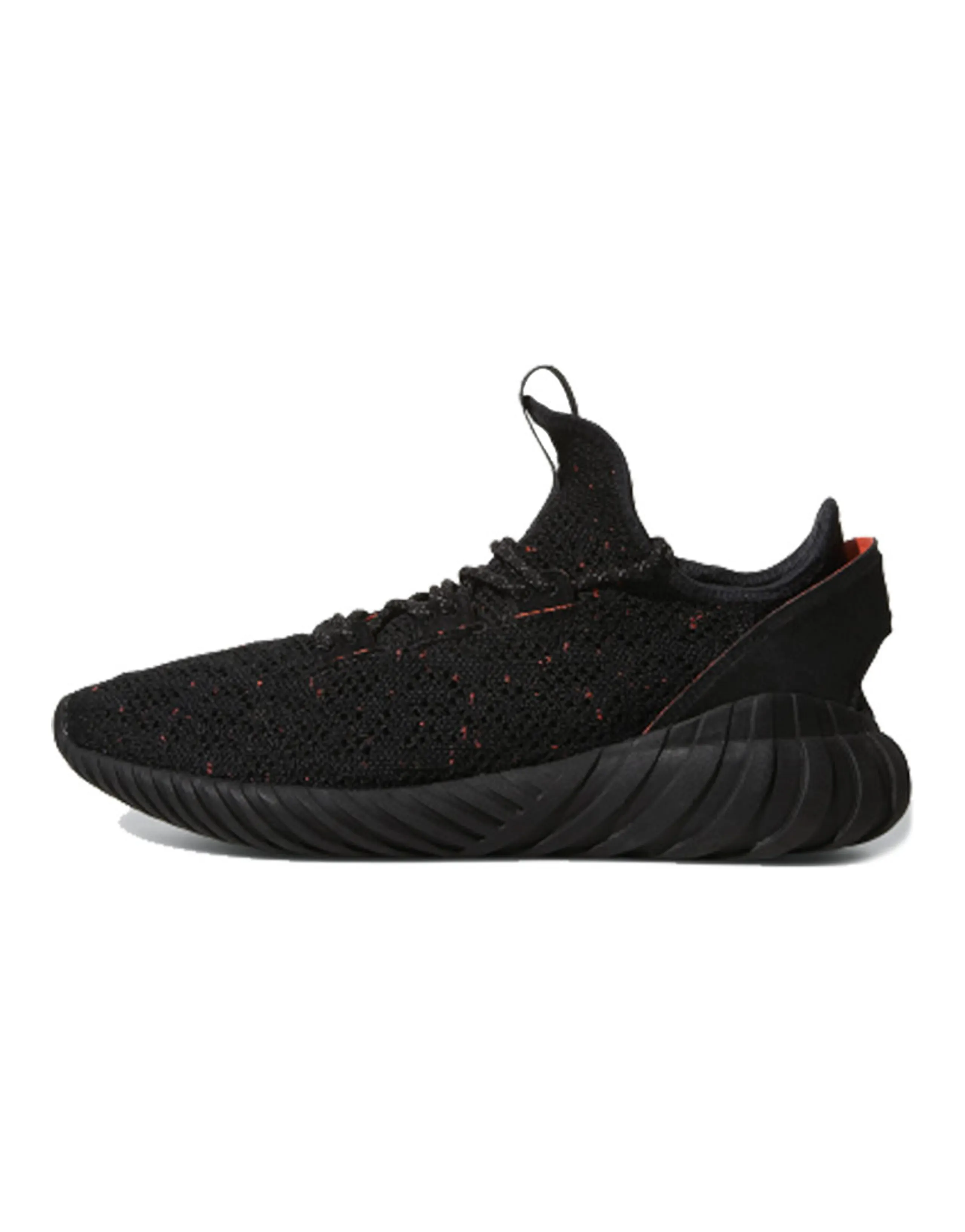 Adidas Originals Tubular Doom Sock Core Black