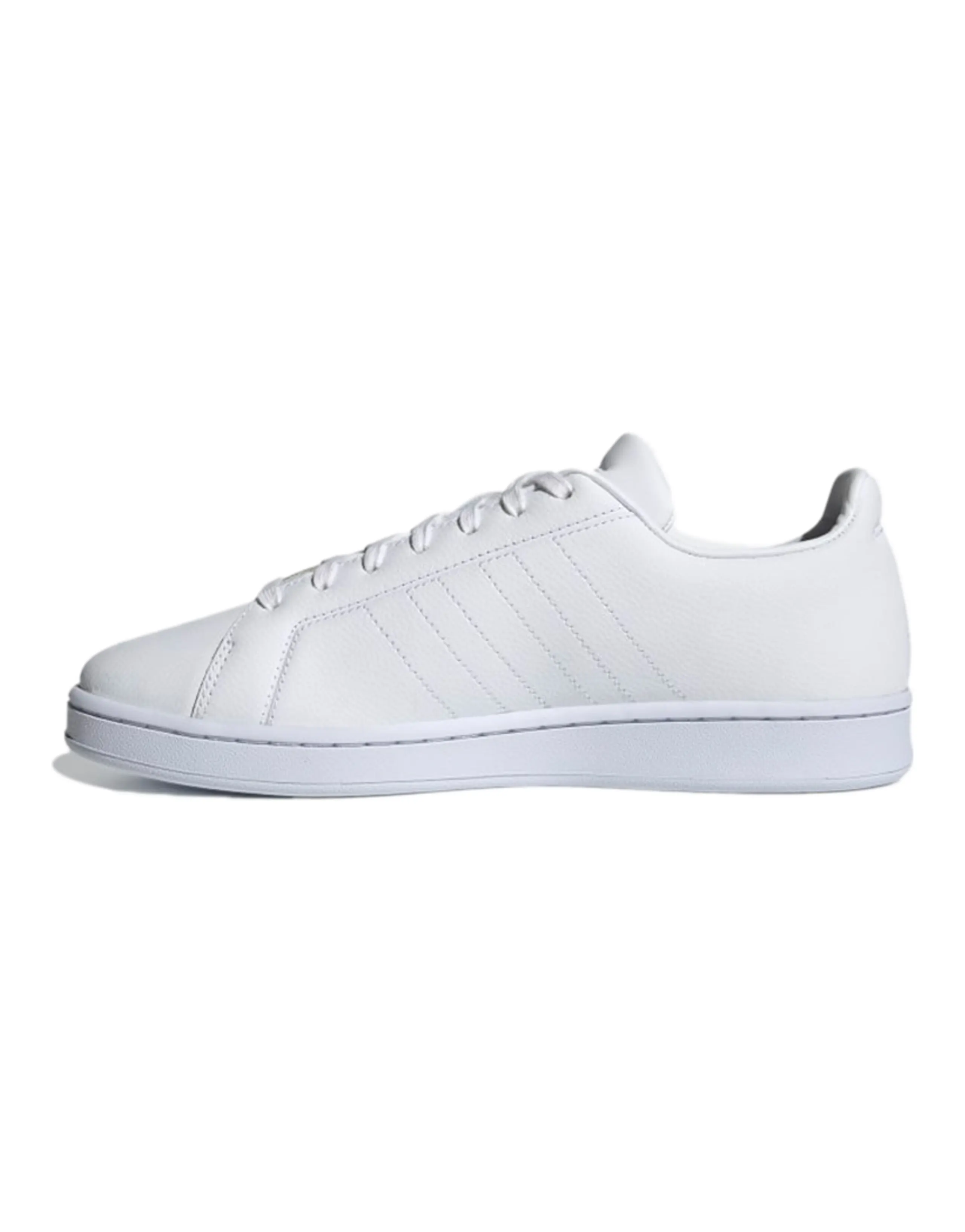 Adidas Neo Grand Court Lts 'White Black'