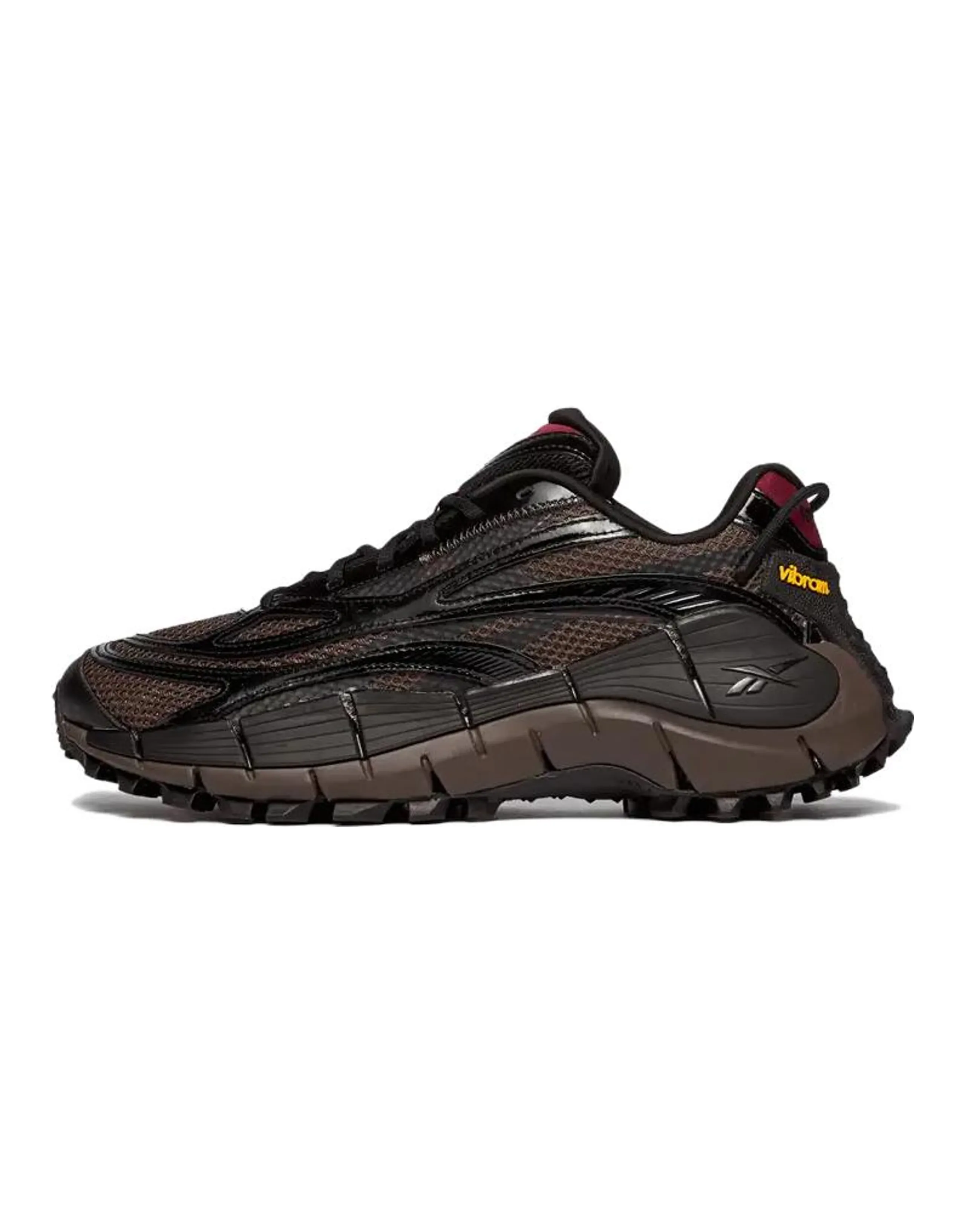 Reebok Zig Kinetica 2.5 A$AP Nast