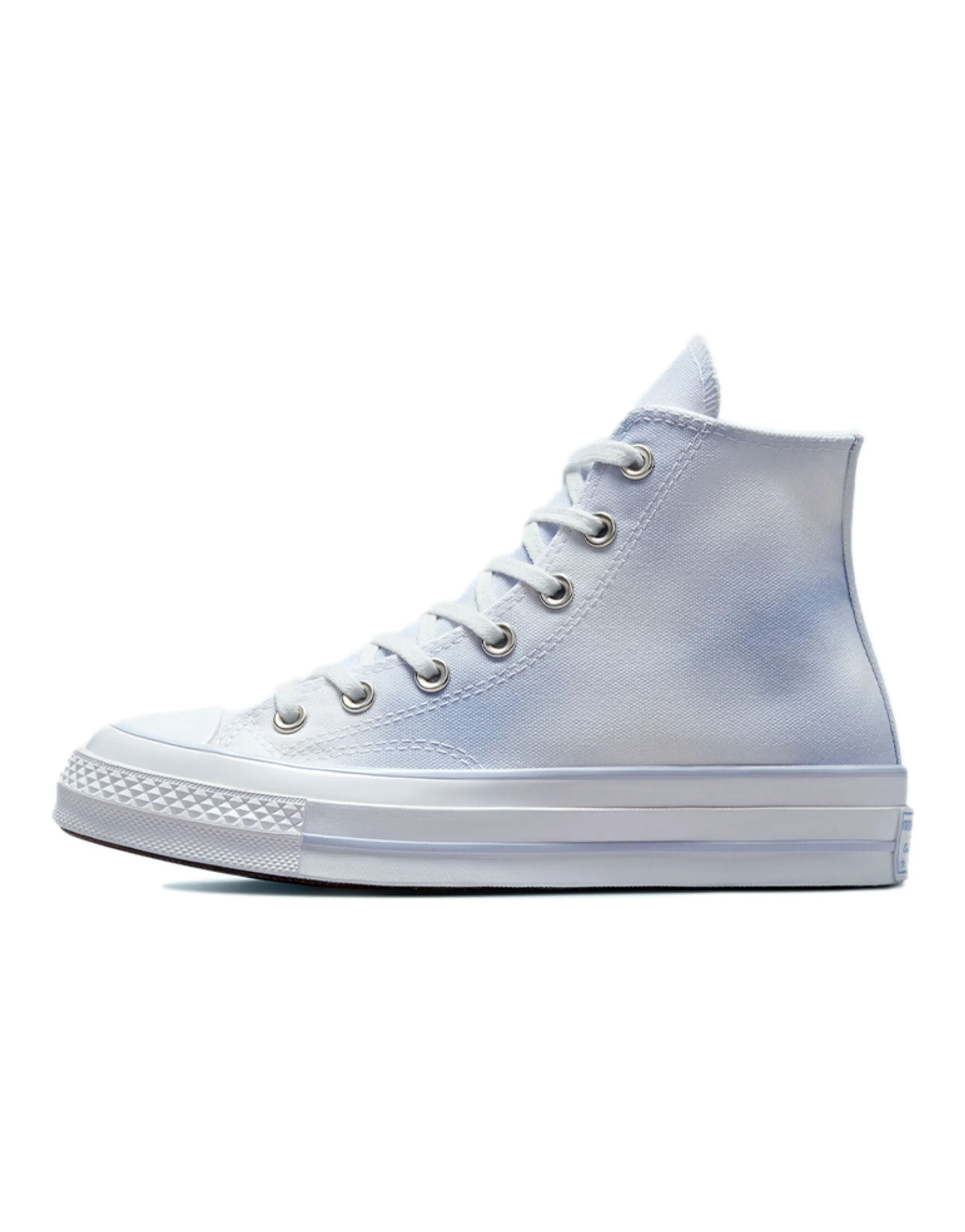 Chuck 70 Women's Converse High 'Muted Cloud Wash' Women's