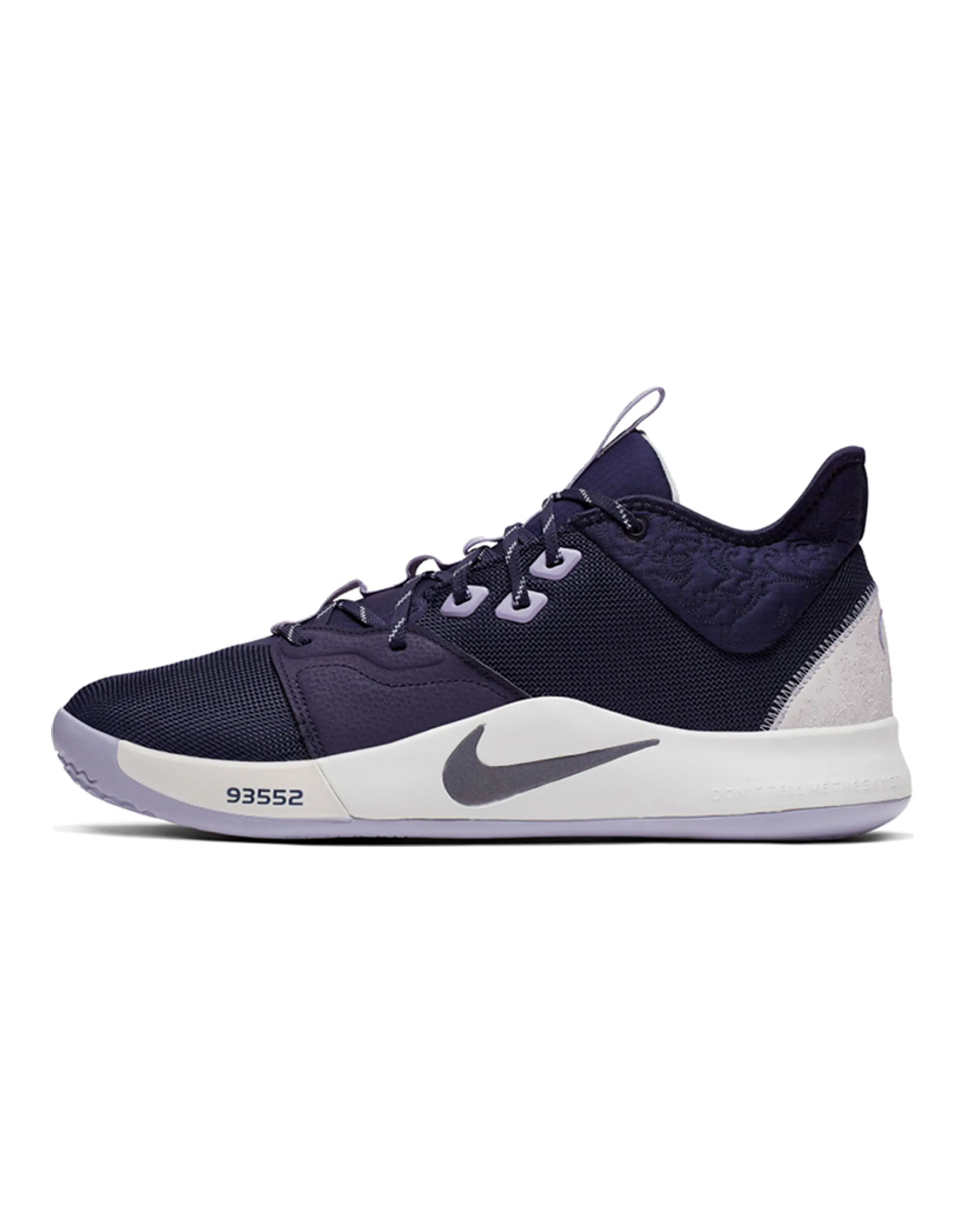 Nike Pg 3 Paulette