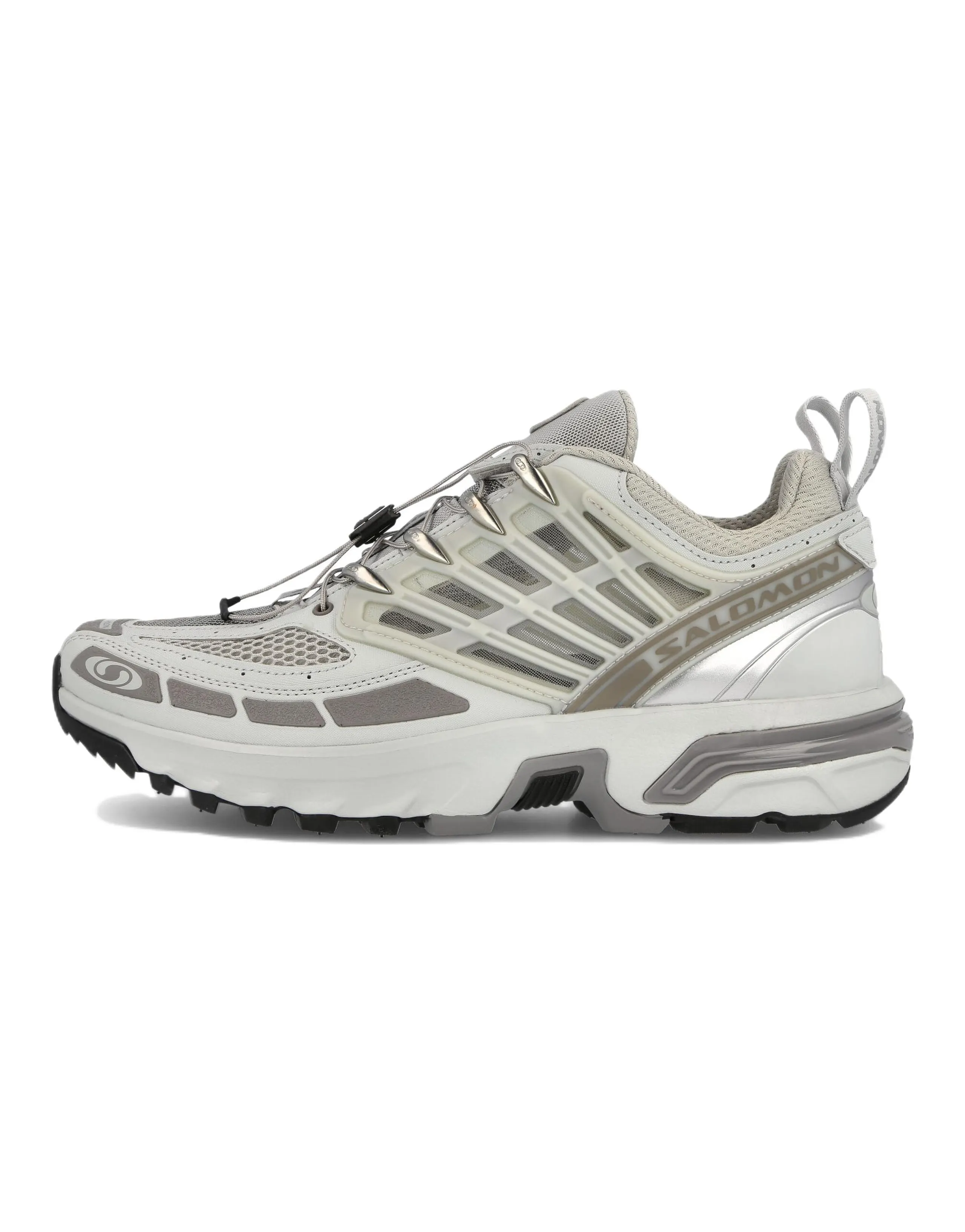 SALOMON ACS PRO Advanced Metal Frost Grey