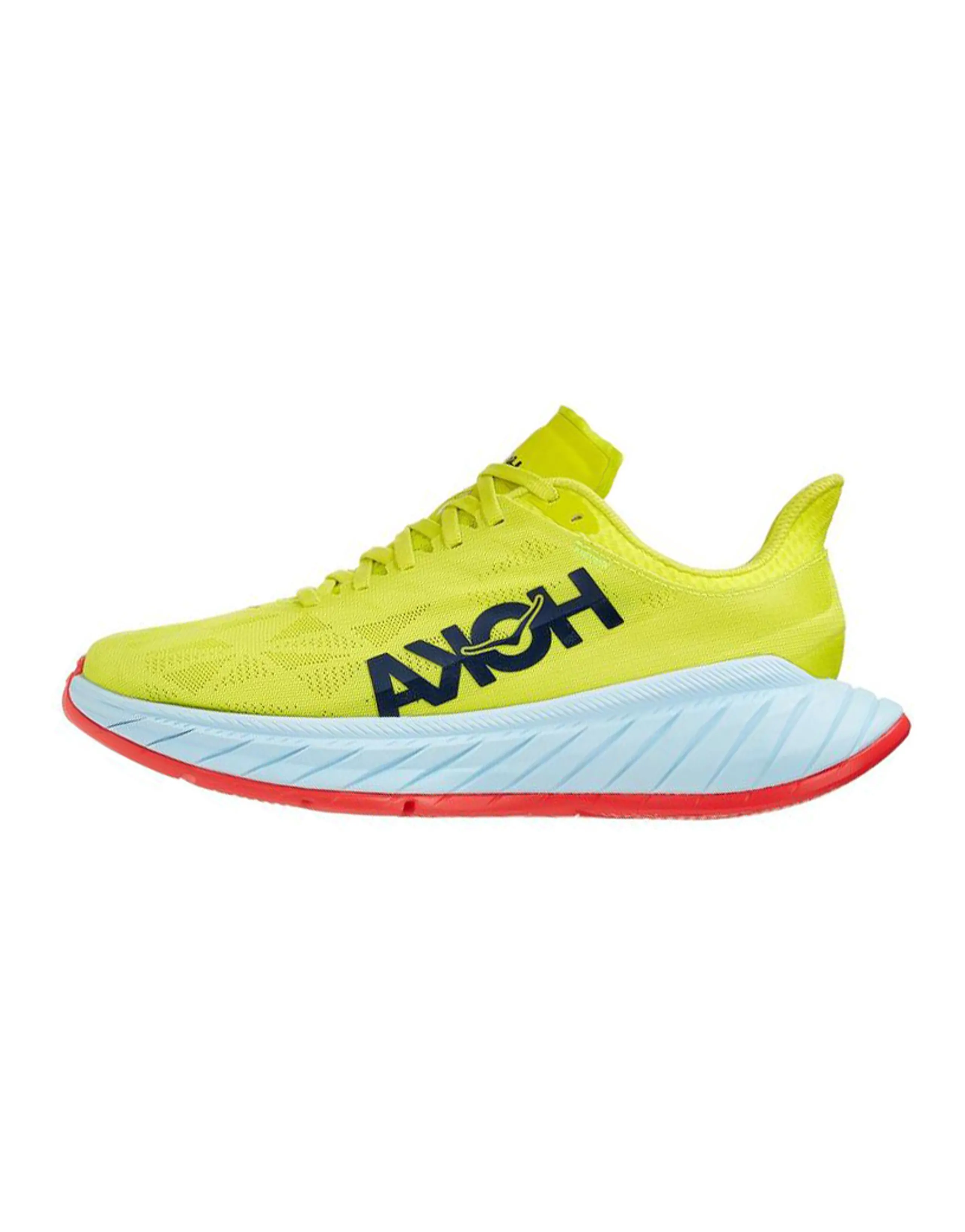 HOKA ONE ONE Carbon X 2 Evening Primrose Fiesta