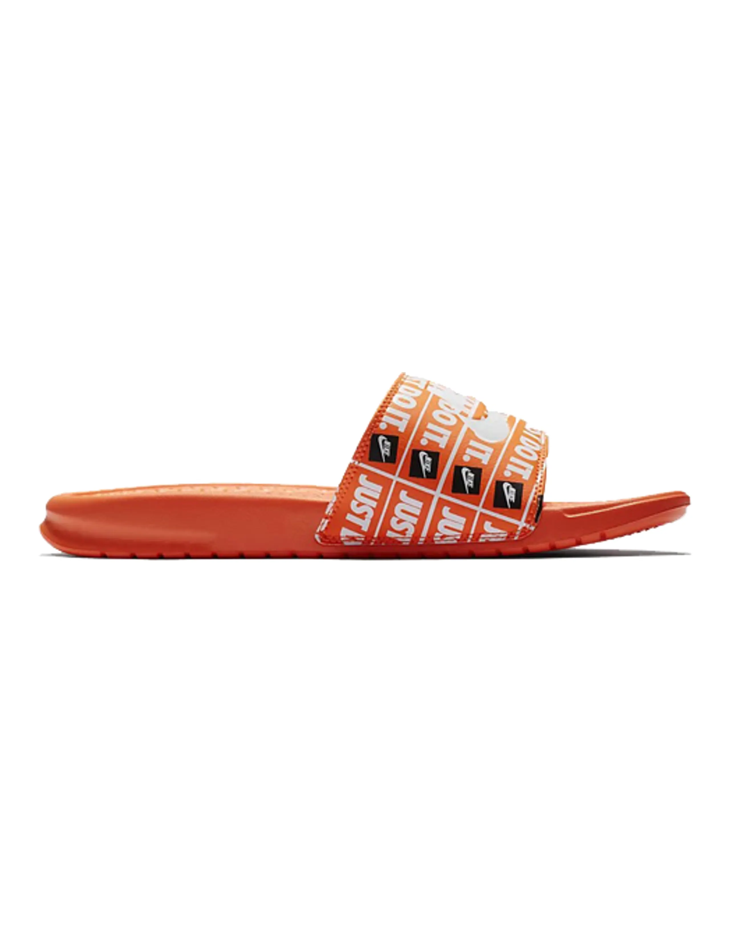 Nike Benassi Jdi Print 'Cone'