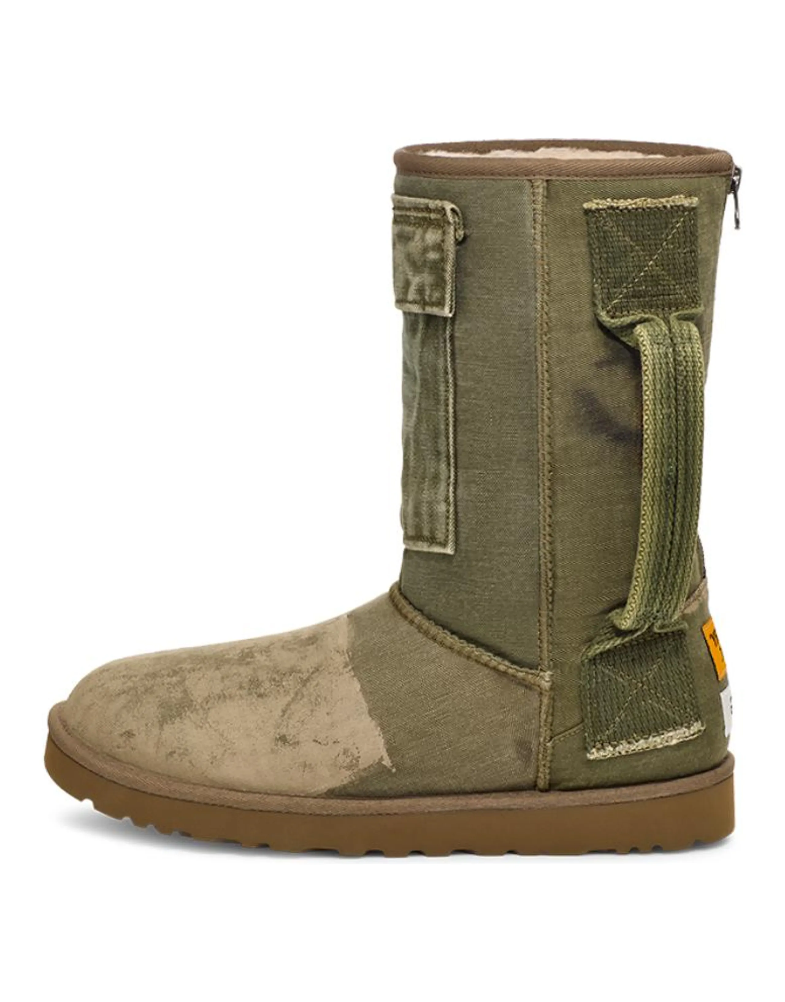 UGG Canvas Boot Gallery Dept.