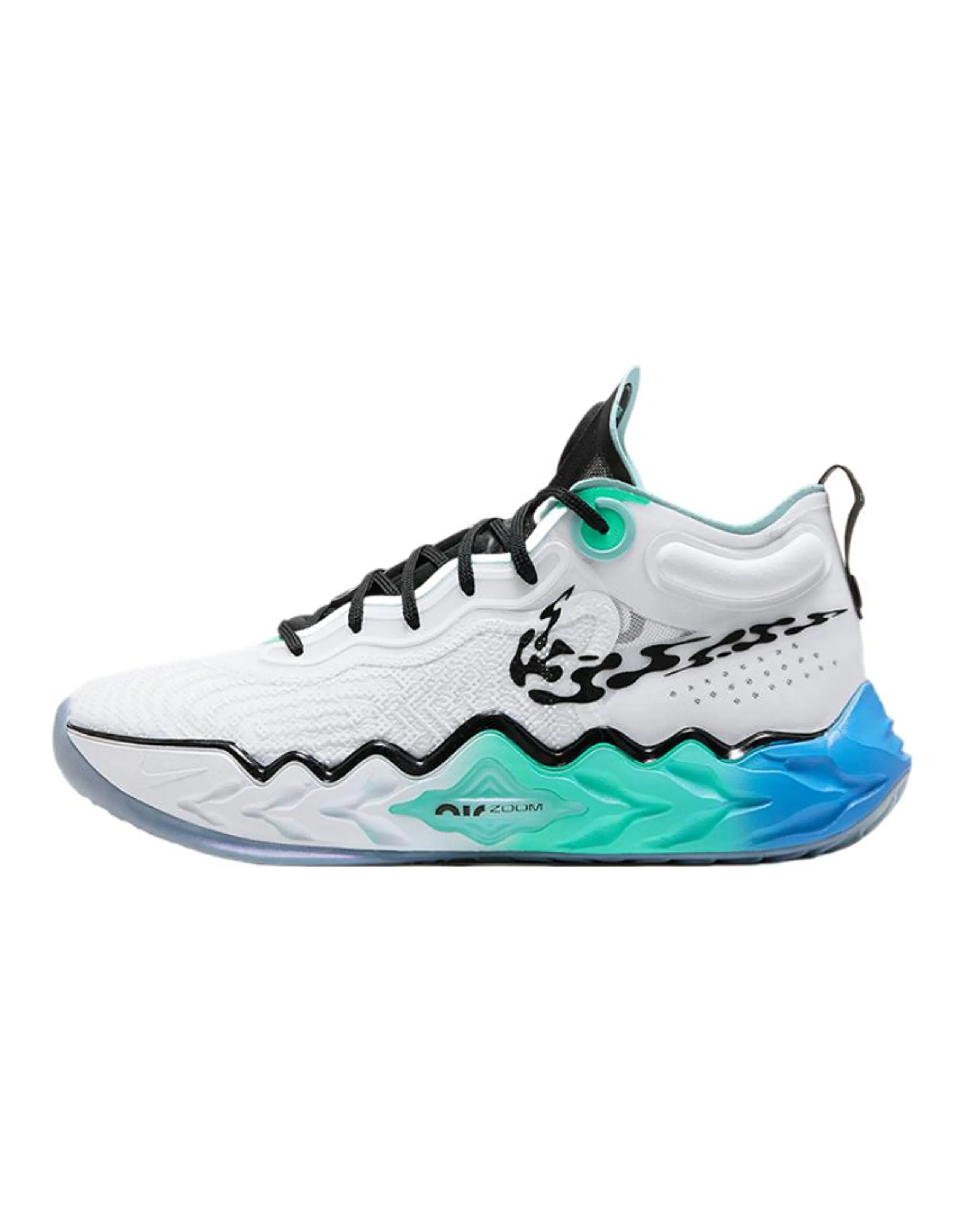 Nike Zoom Gt Run Unlock Your Space