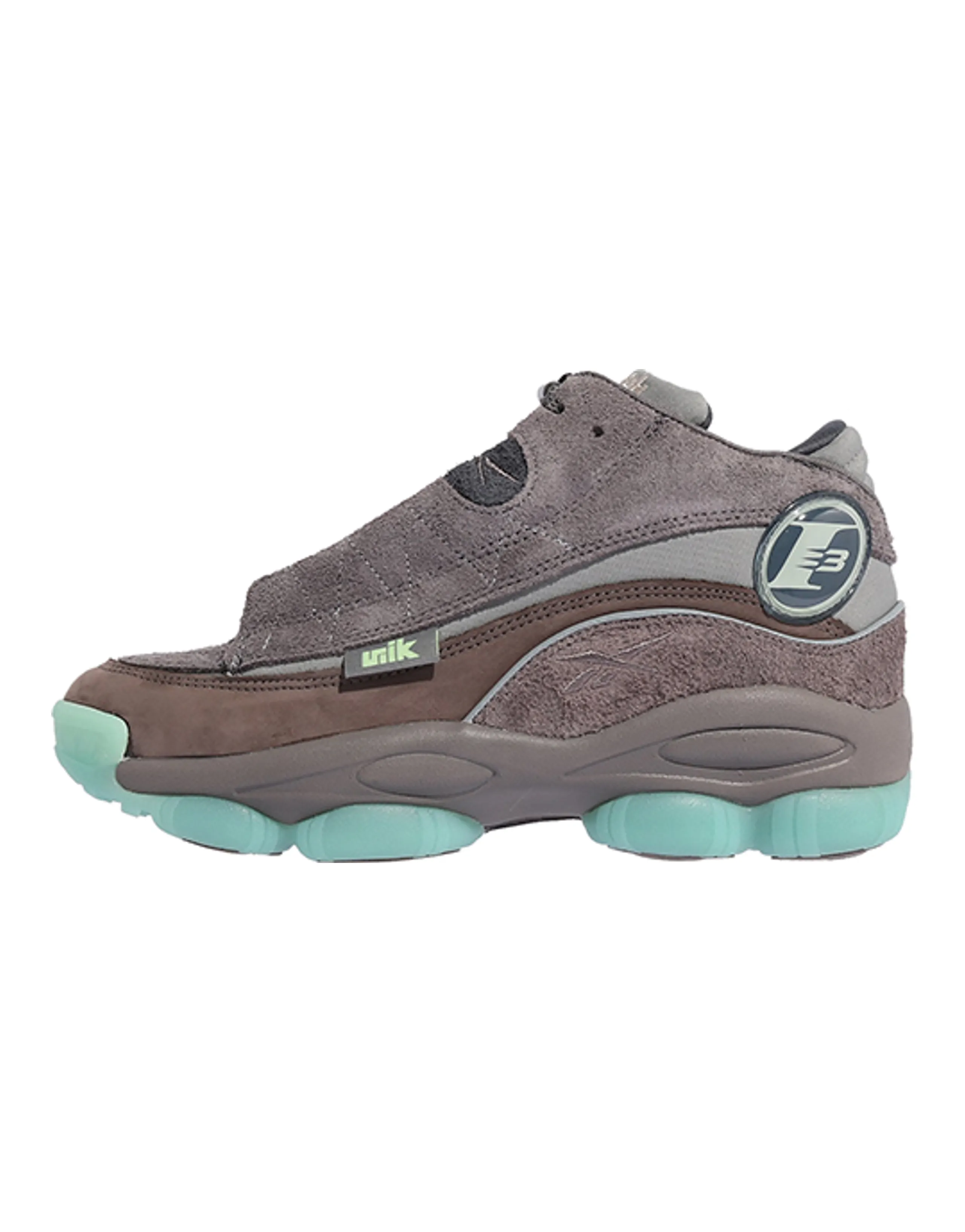 Reebok Answer Dmx Unik