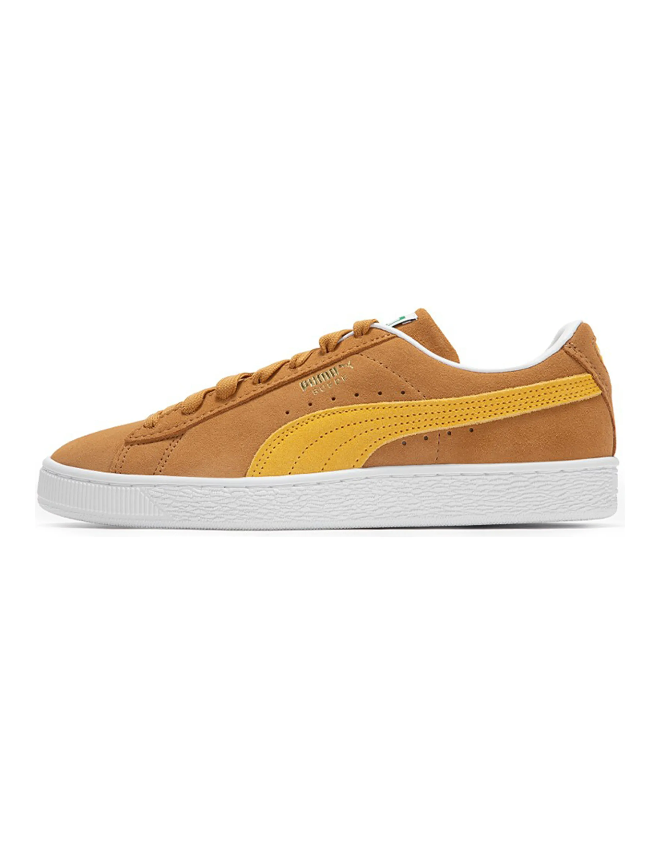 PUMA Suede Classic 21 'Desert Tan'