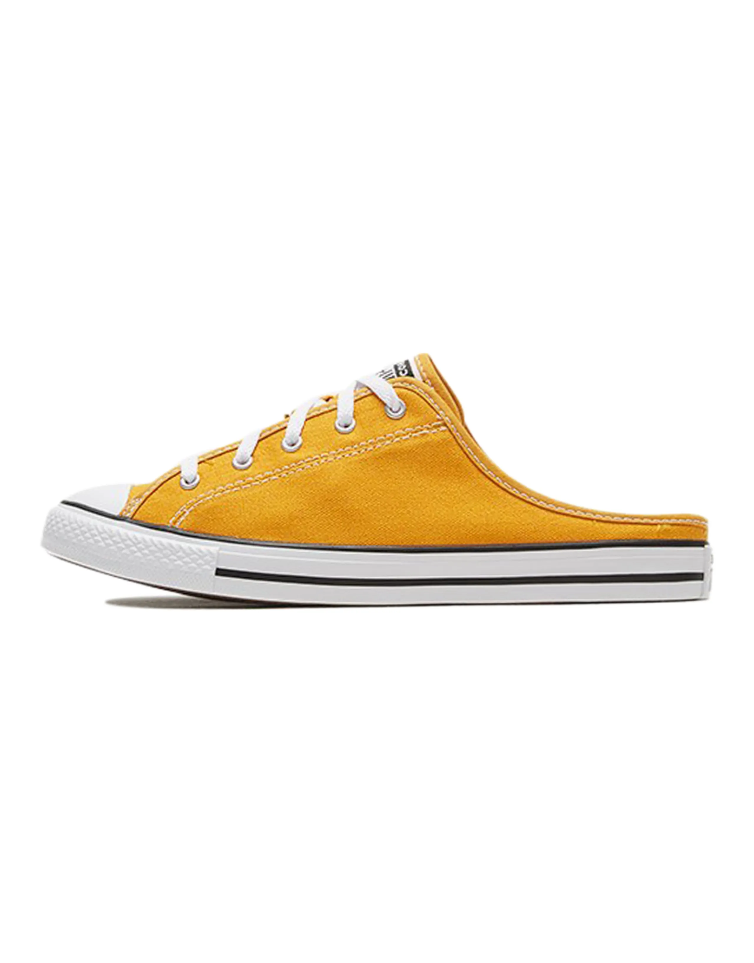 Chuck Taylor All Star Women's Converse Dainty Mule Slip 'Sunflower' Women's