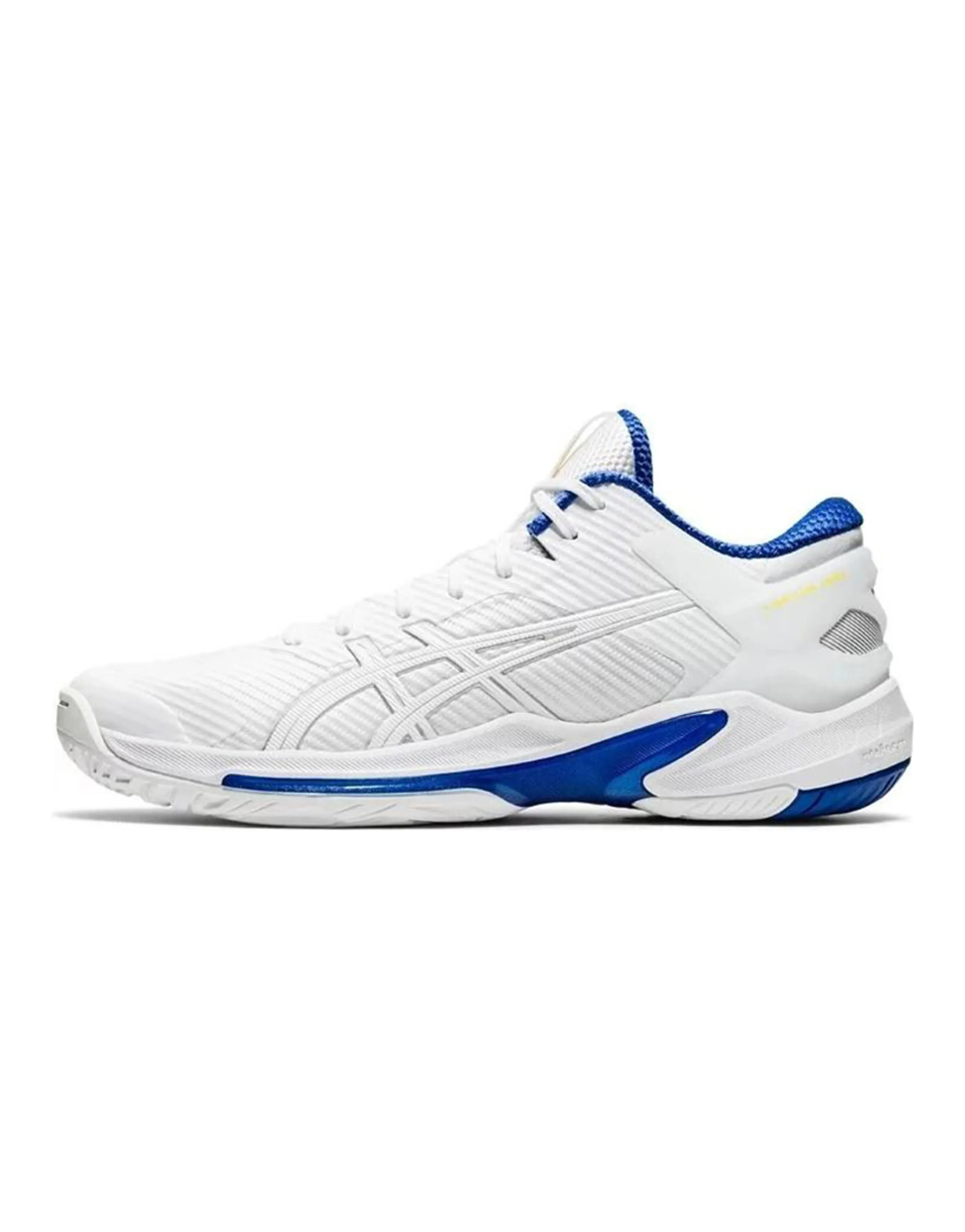 Asics Gel Burst 24 Low 'White Blue'