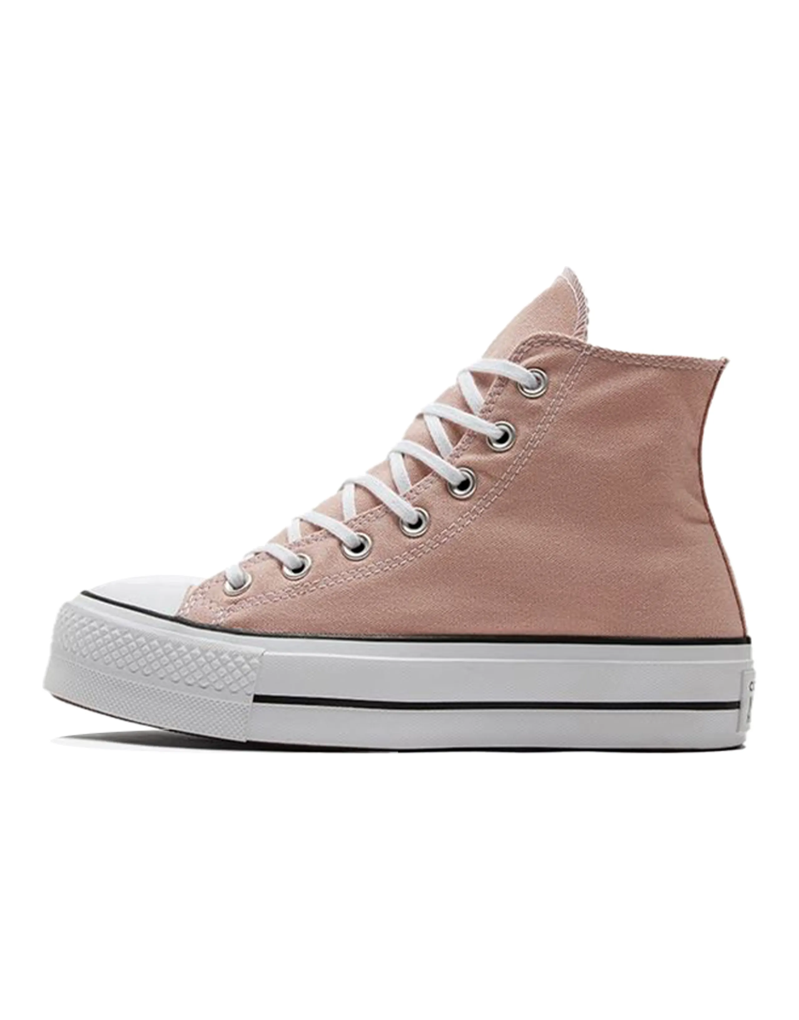 Chuck Taylor All Star Women's Converse Lift Platform High 'Pink Clay' Women's