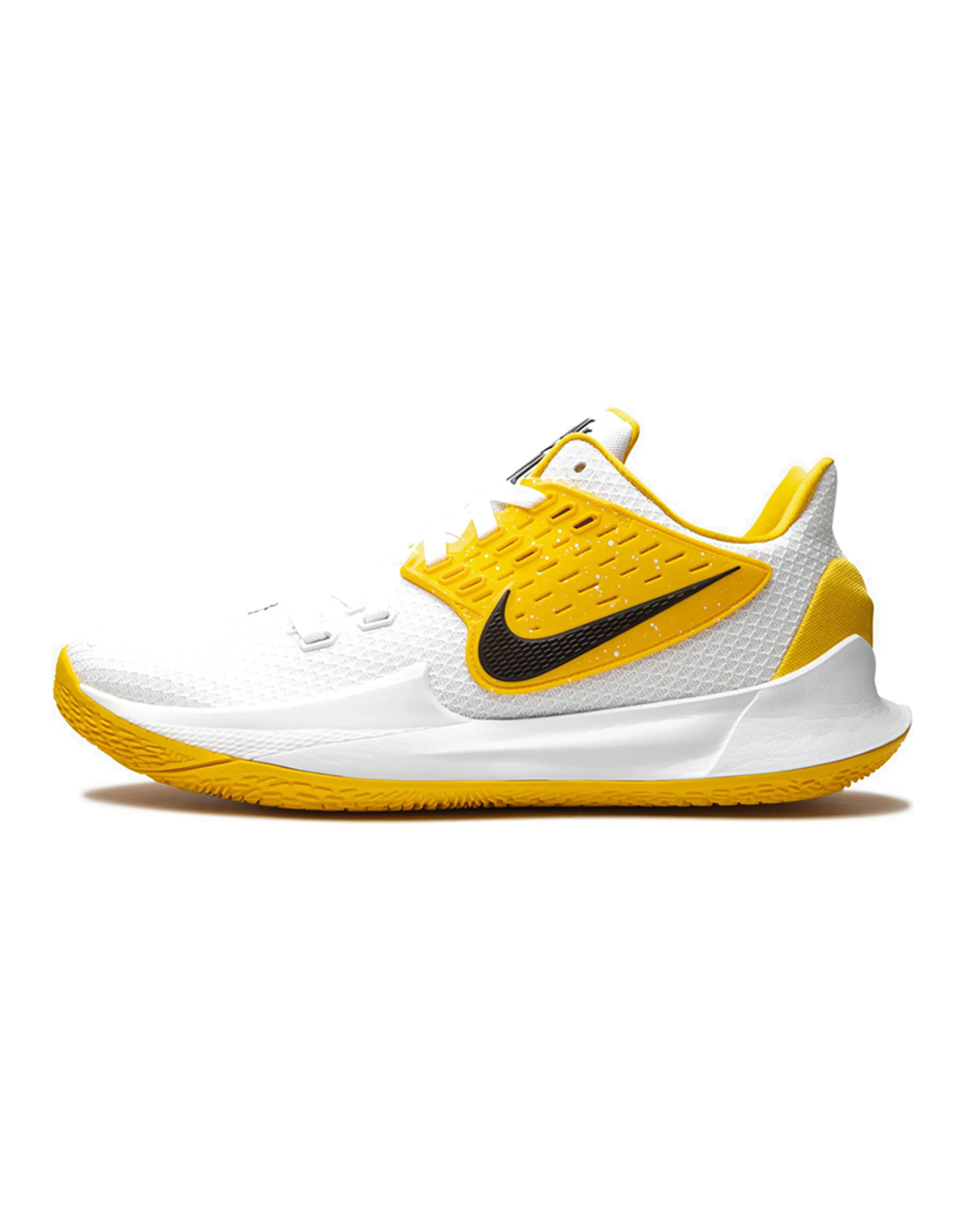 Nike Kyrie Low 2 Tb 'Amarillo Yellow'