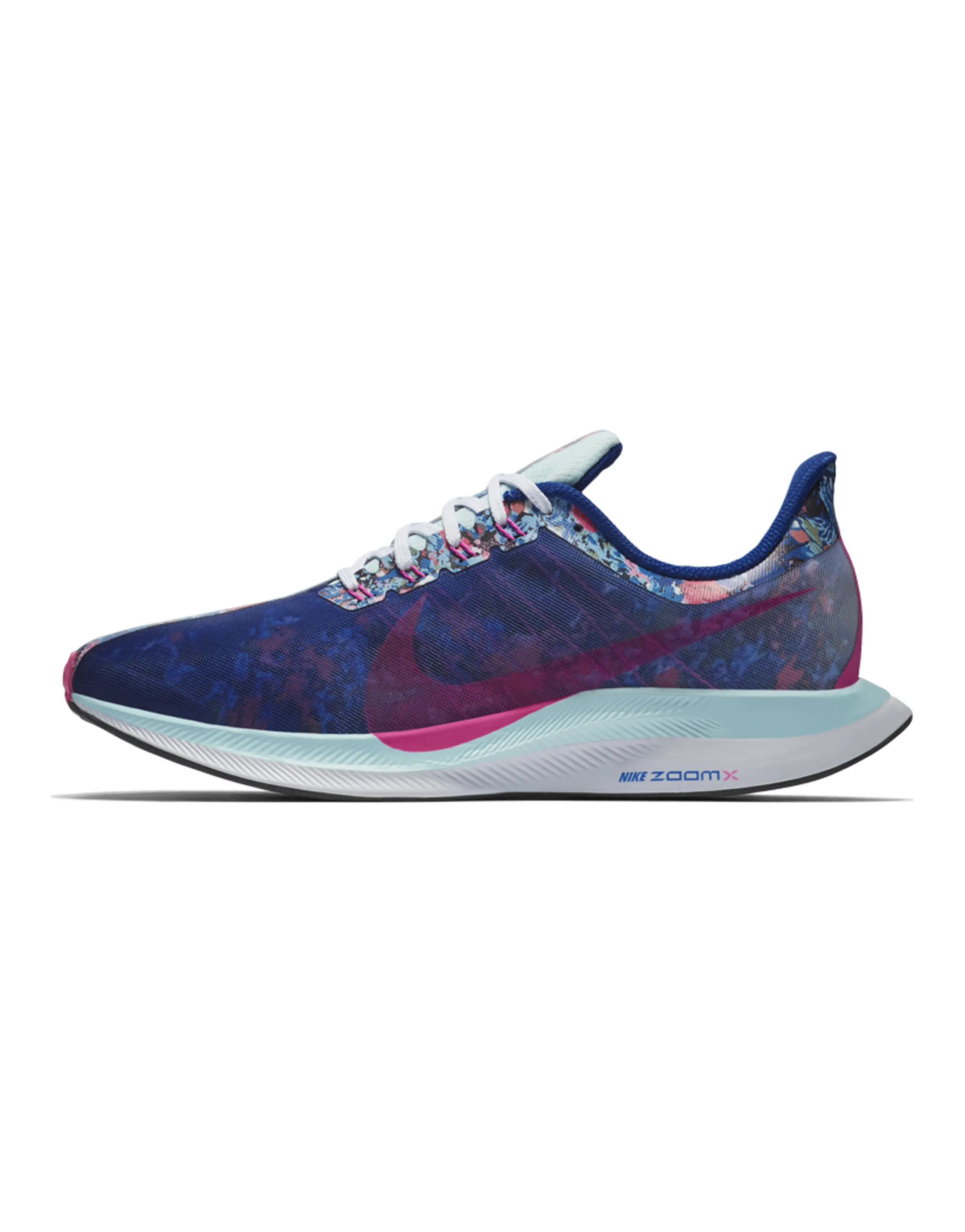 Nike Air Zoom Pegasus 35 Turbo Hk Laser Fuchsia