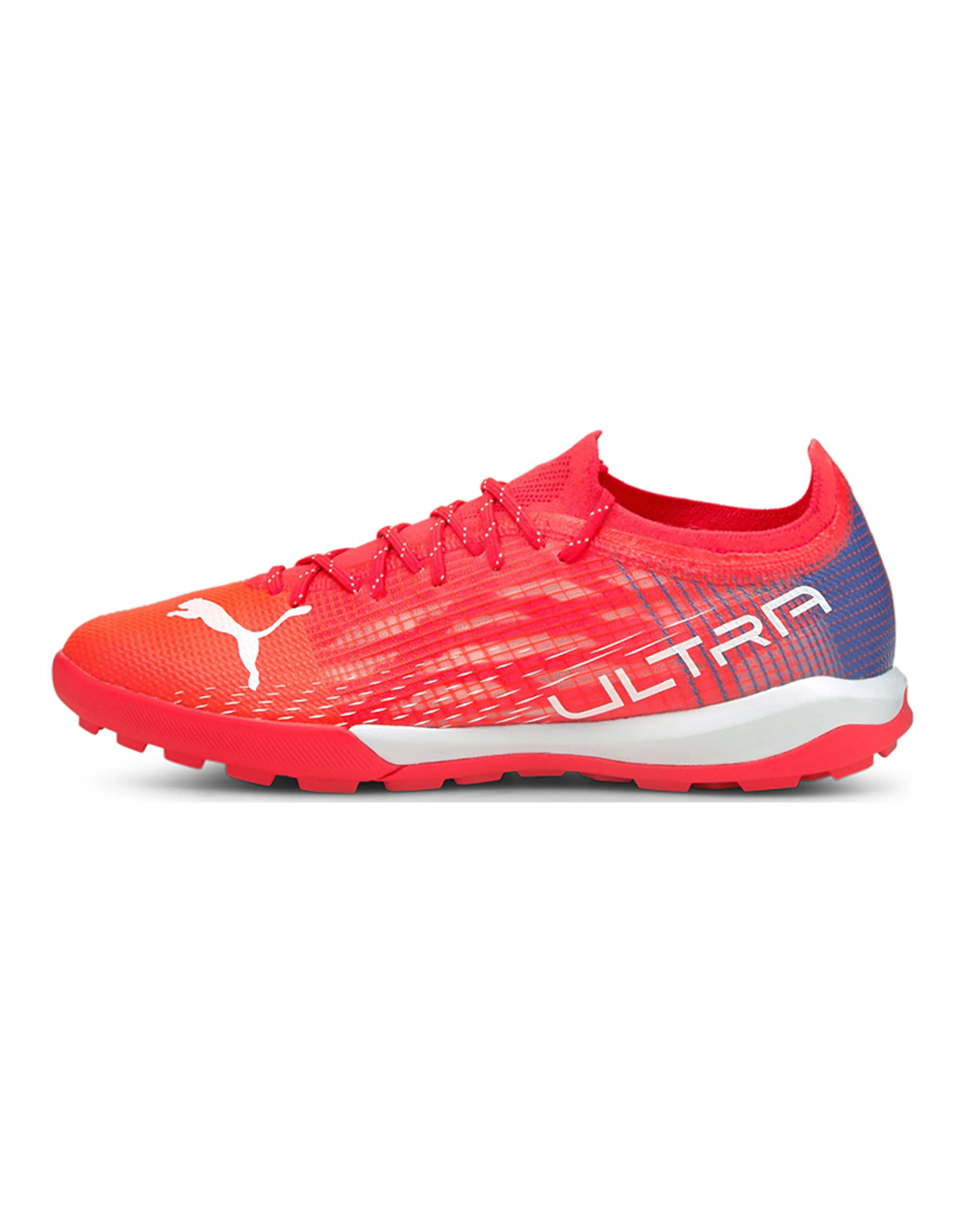 PUMA Ultra 1.3 Pro Cage Turf 'Red'