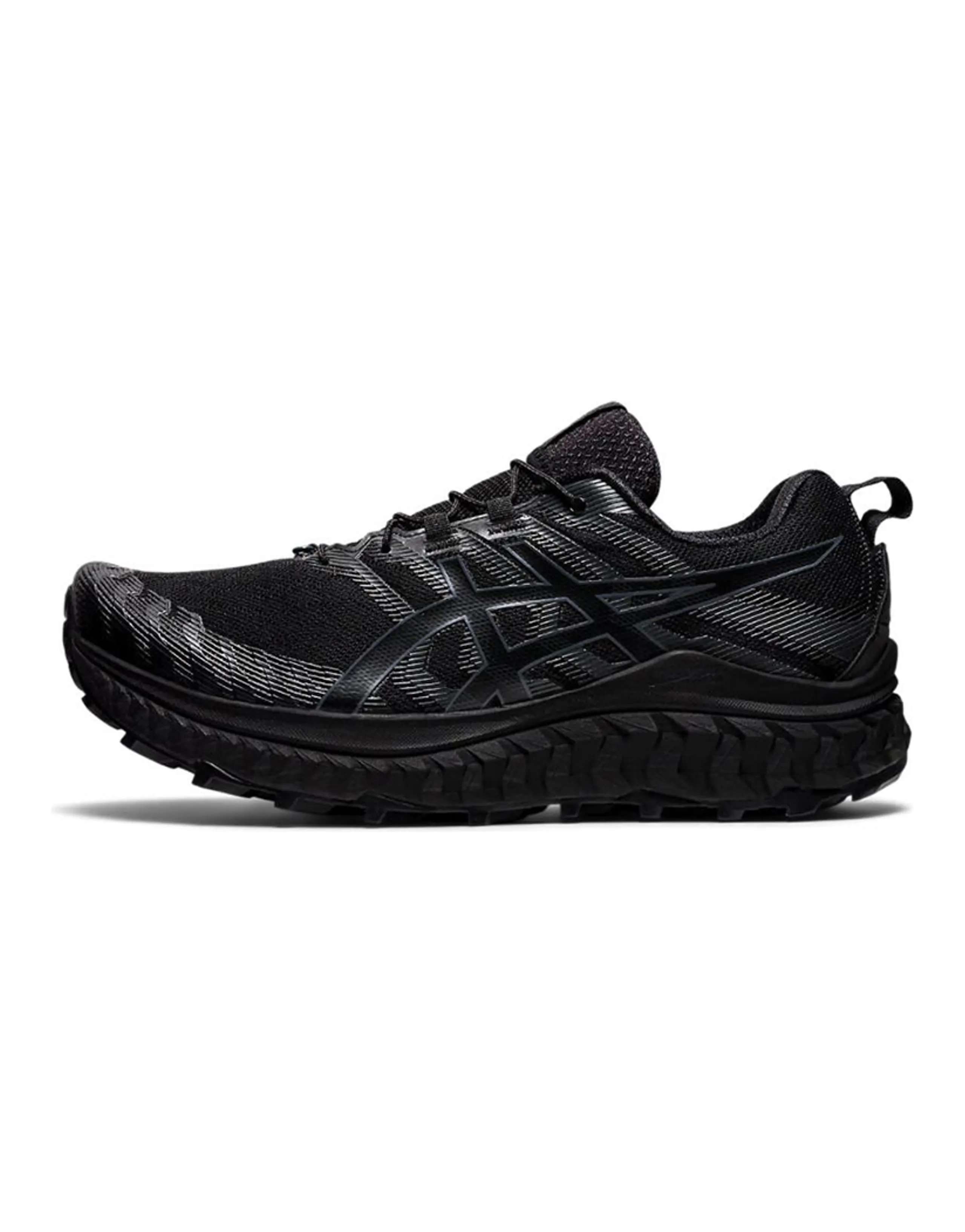 Asics Trabuco Max Triple Black